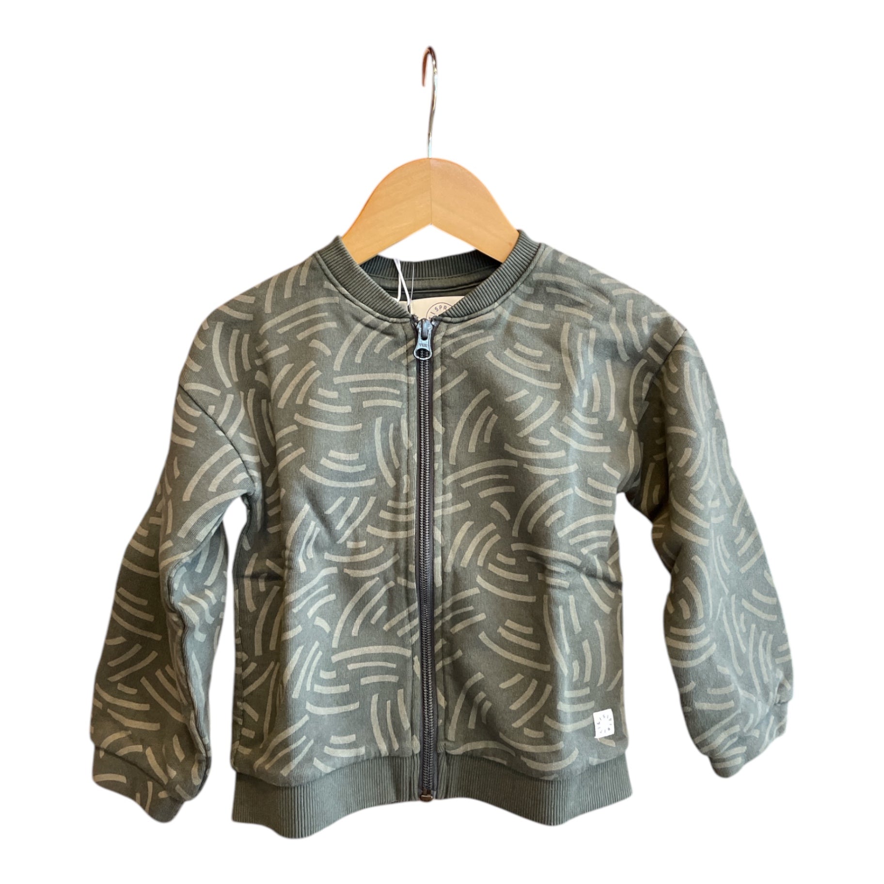 Sproet & Sprout Jacket 98 New with tags