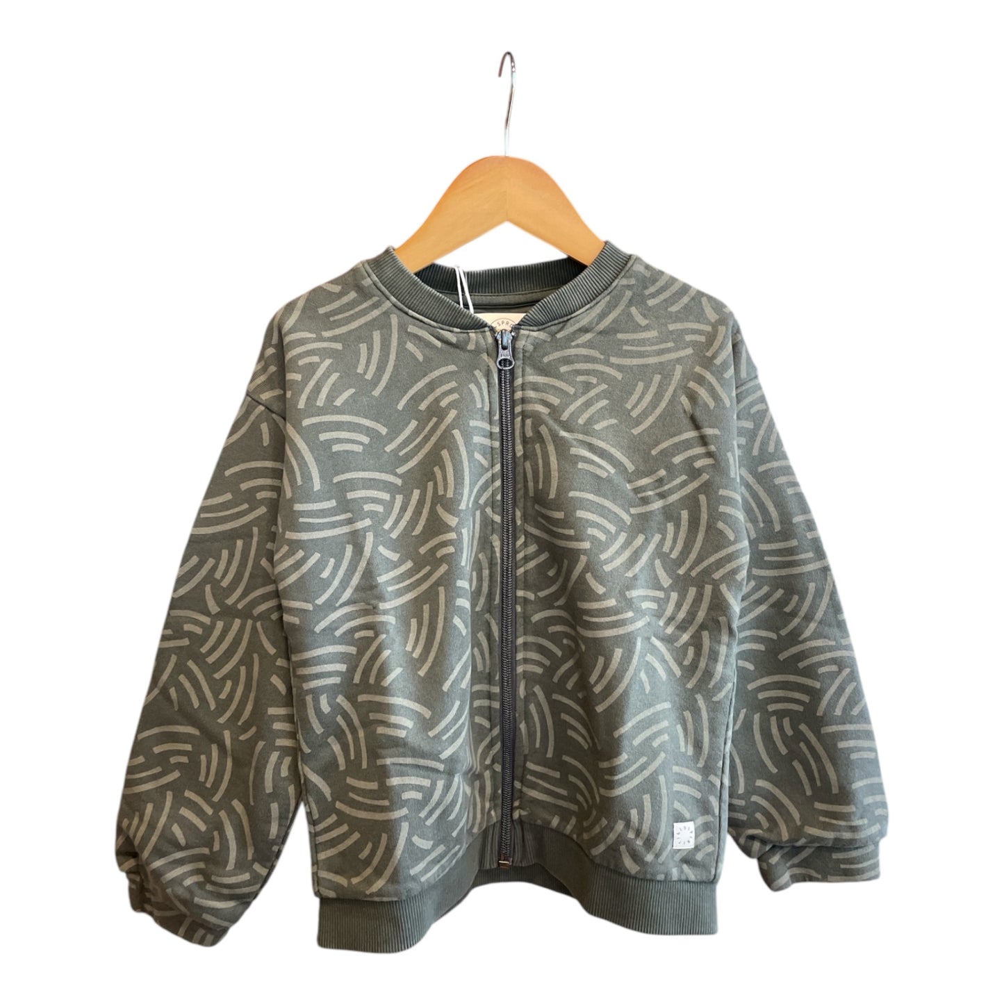 Sproet & Sprout Sweatshirt 128 New with tags