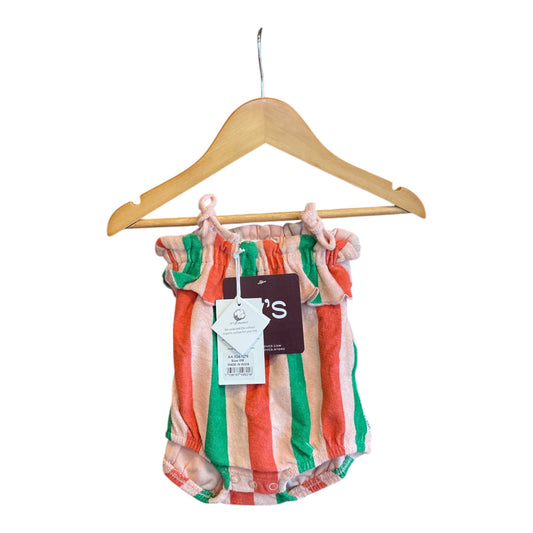 Sproet & Sprout Romper 56 New with tags