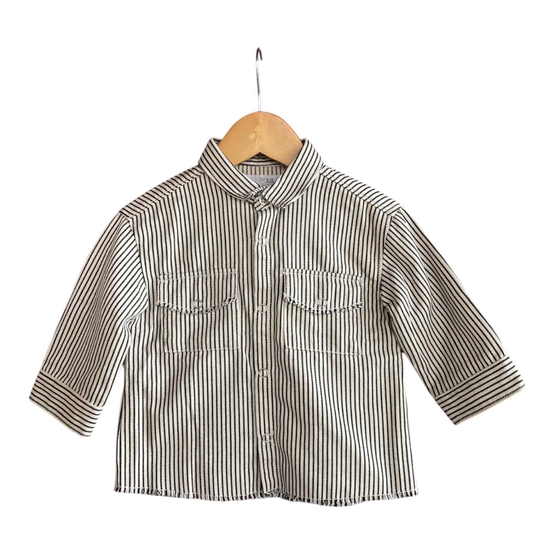 Zara Shirt 80 Very Good
