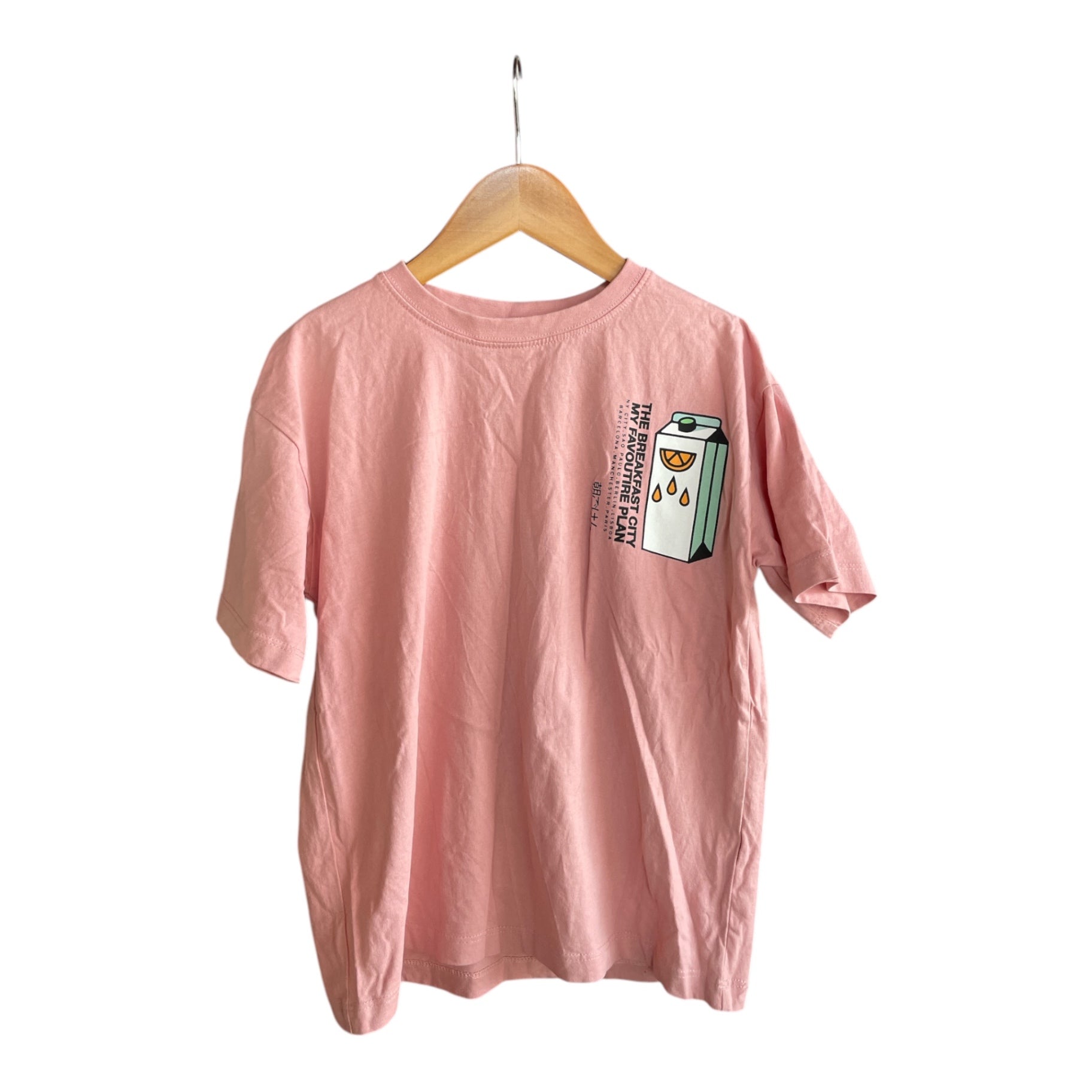 Zara T-Shirt 122 Very Good