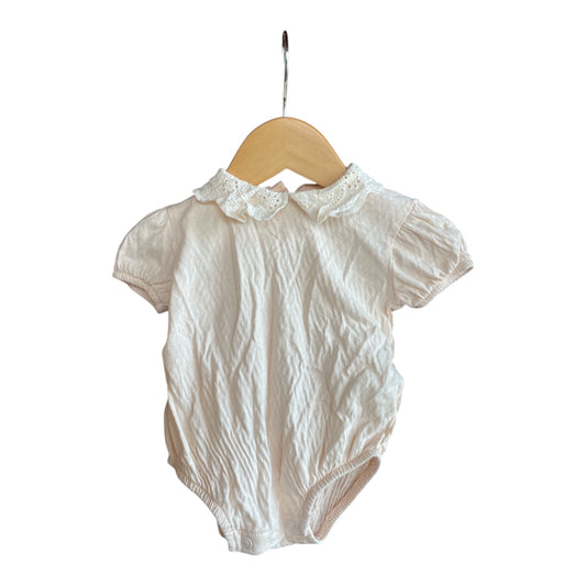 Zara Bodysuit 68 Very Good