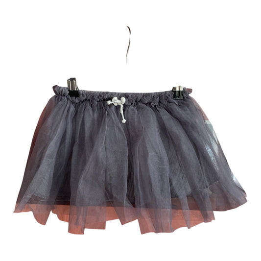 Zara Girls Skirt 80 Very Good