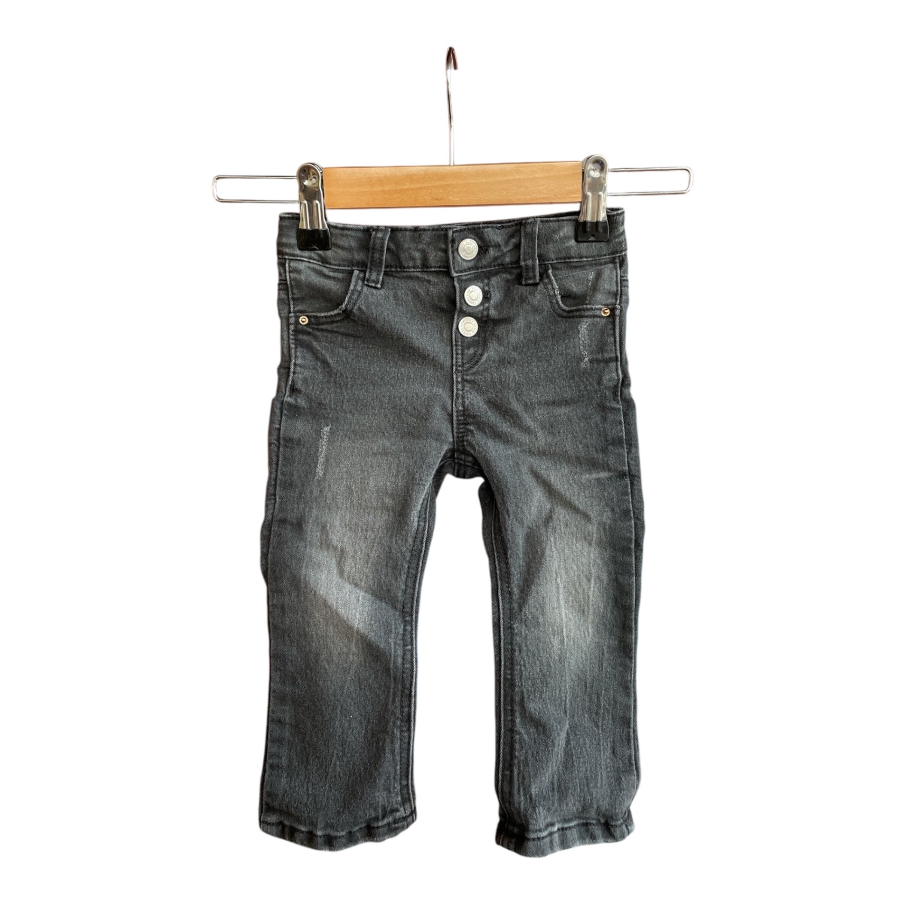 Zara Jeans 86 Very Good