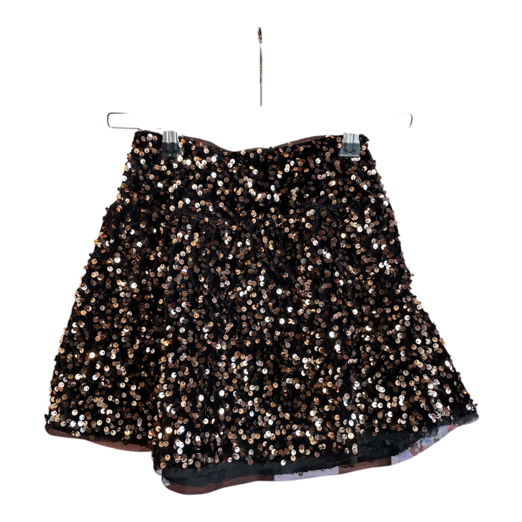 Zara Skirt 128 Very Good