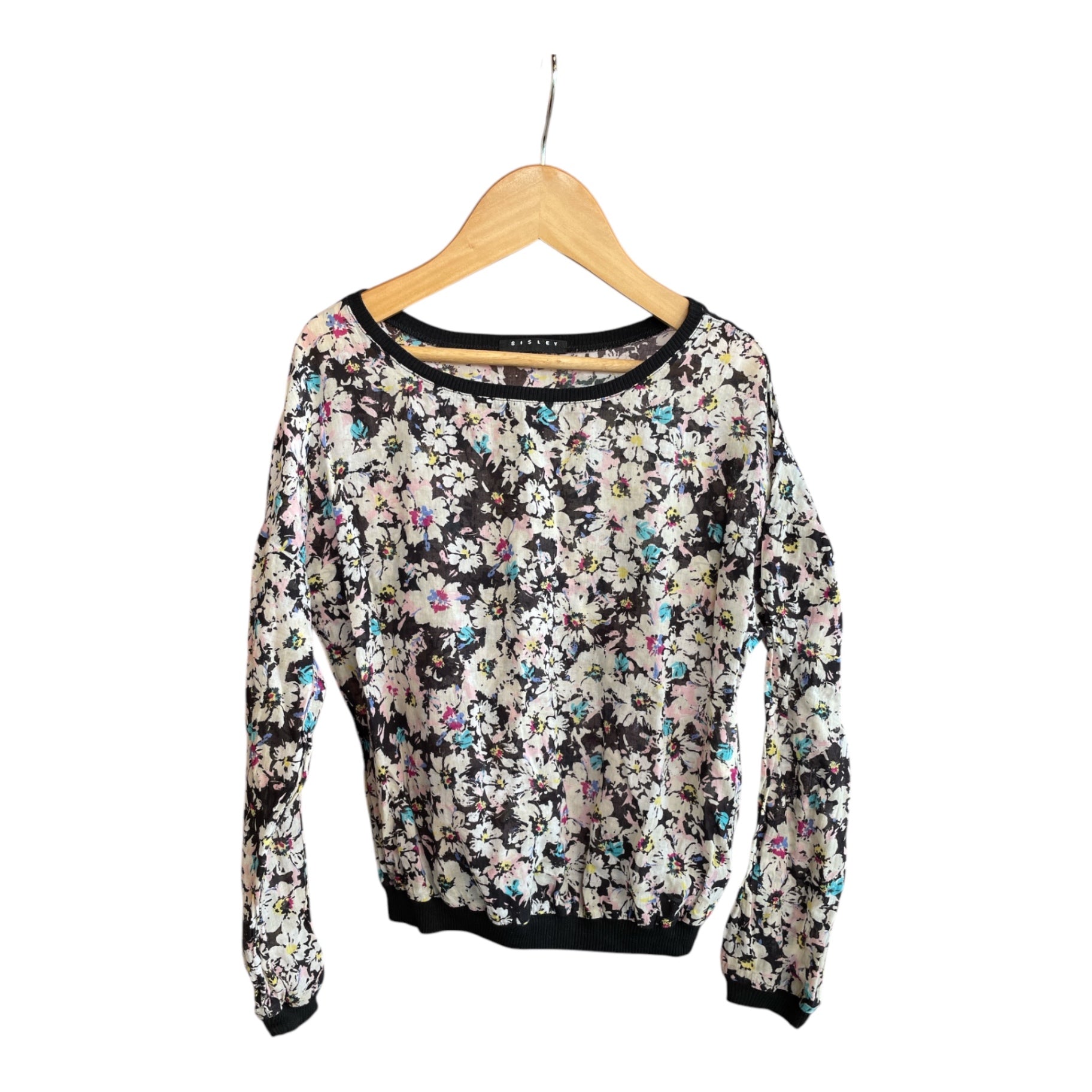 Sisley Sweater 128 Good