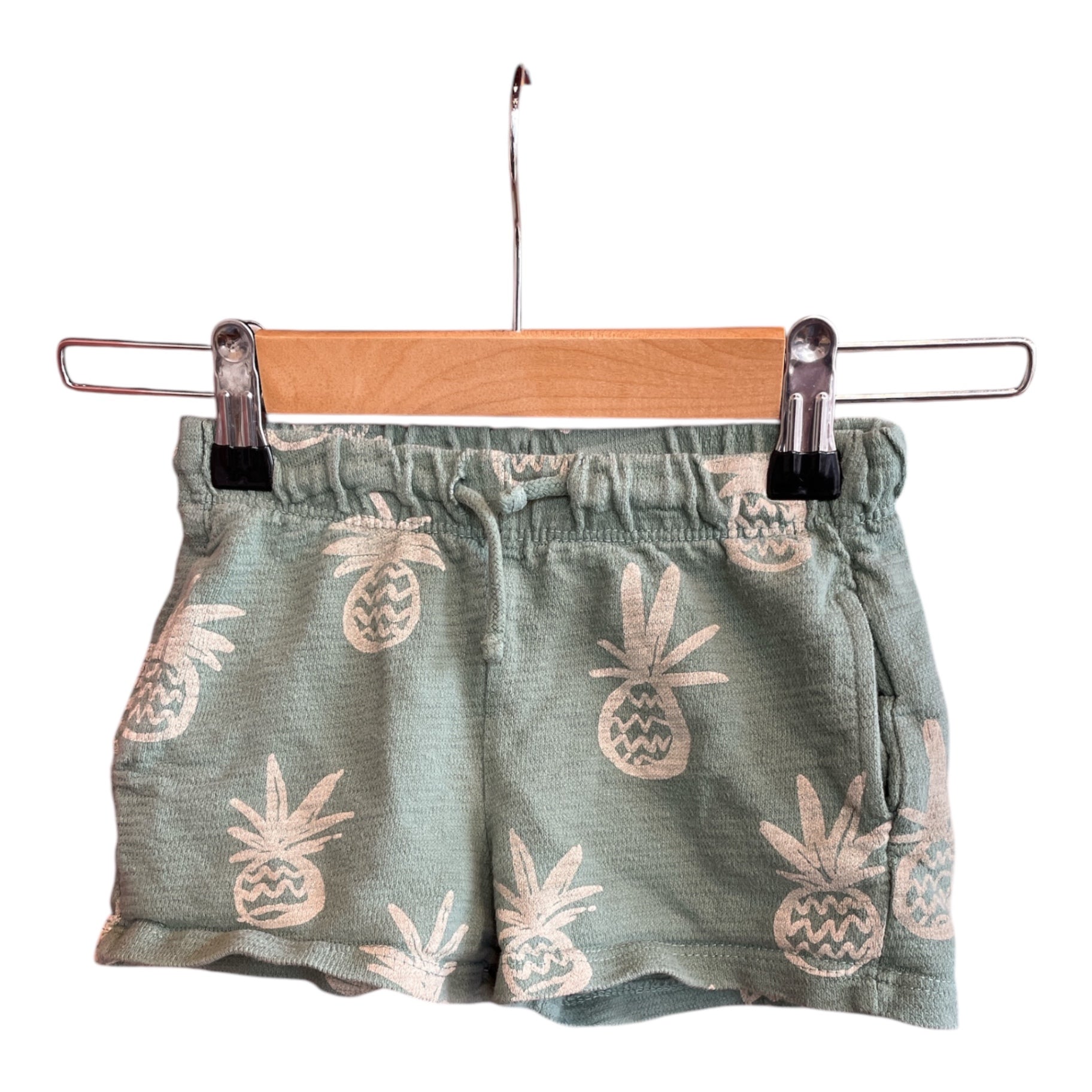 Zara Shorts 86 Acceptable