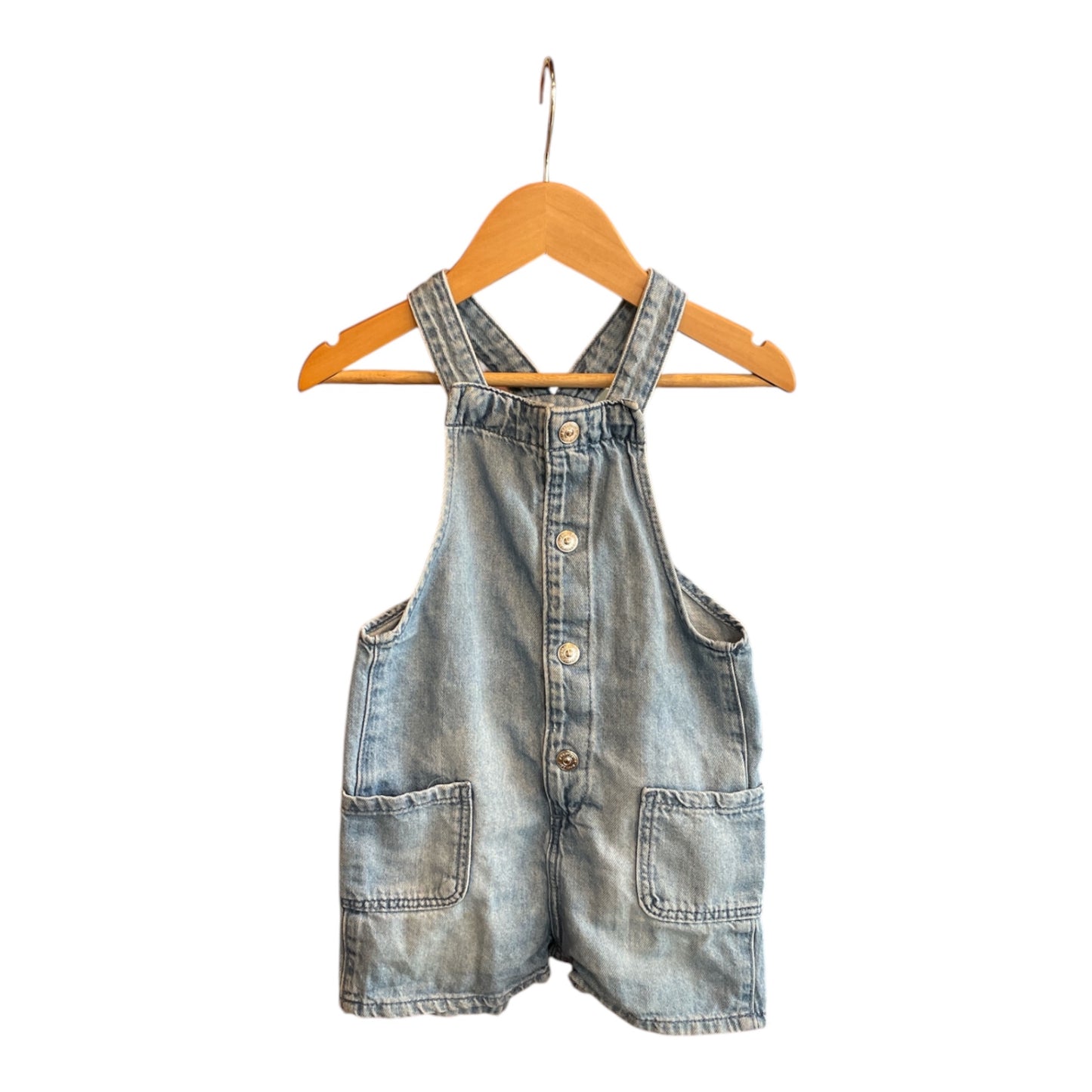 H&M Overalls 86 Good