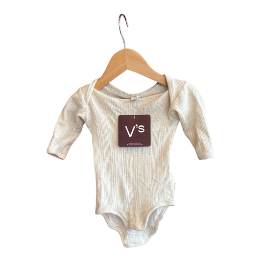 Dilling Bodysuit 80 Acceptable (hole)