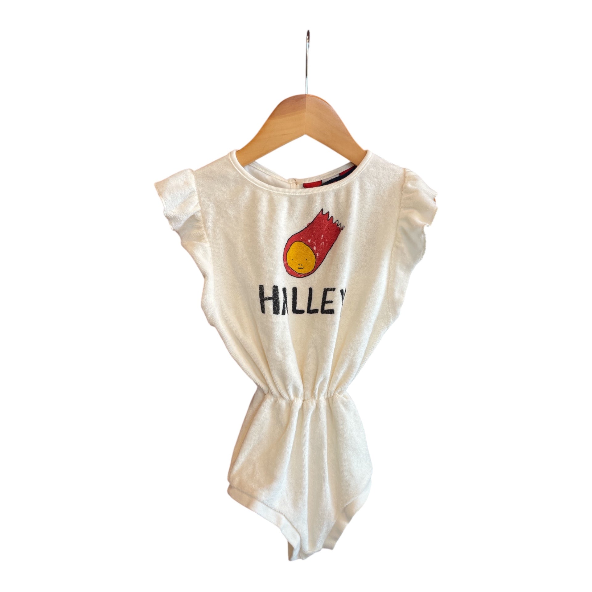 The Animals Observatory Jumpsuit 98 Very Good