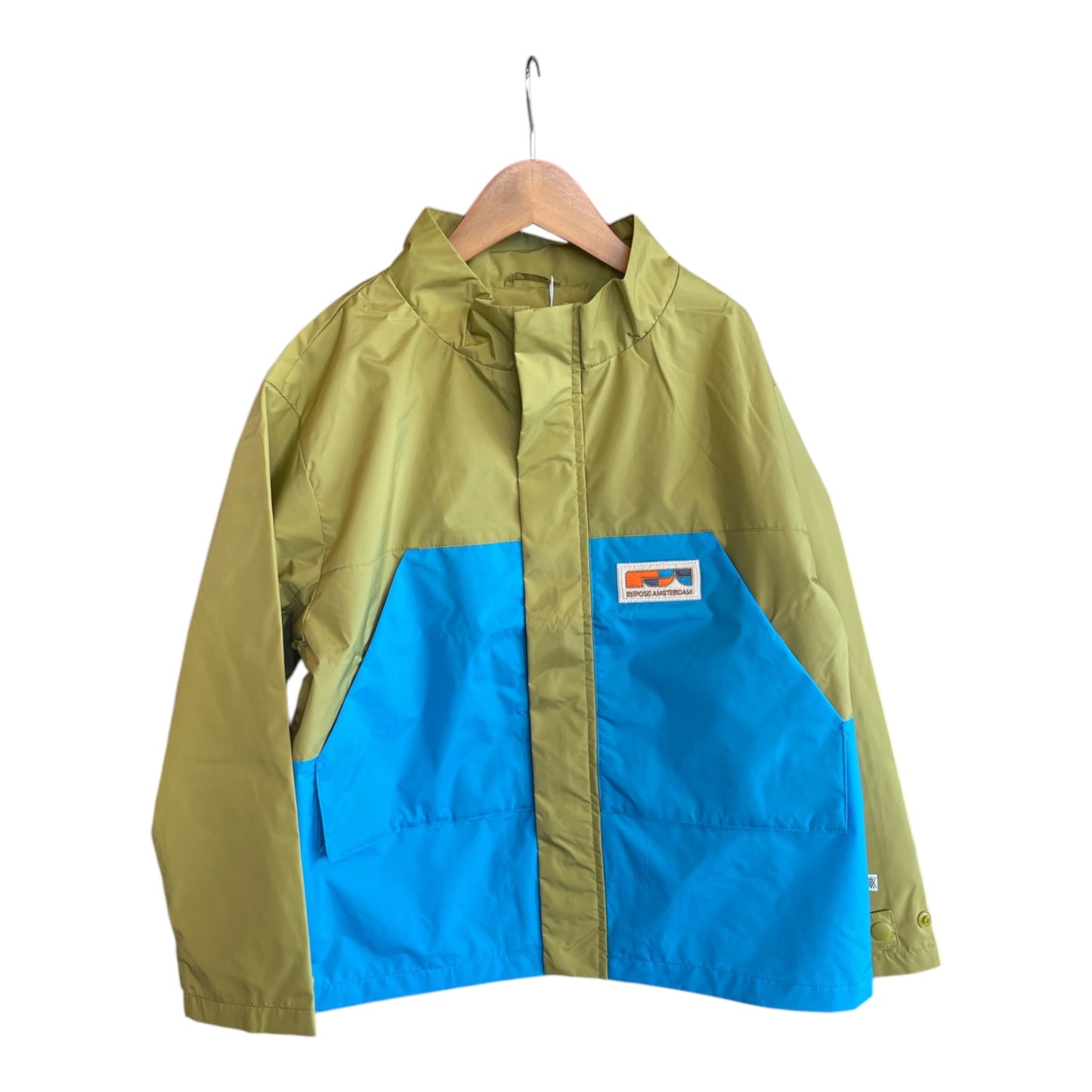 Repose AMS Jacket 140 New with tags