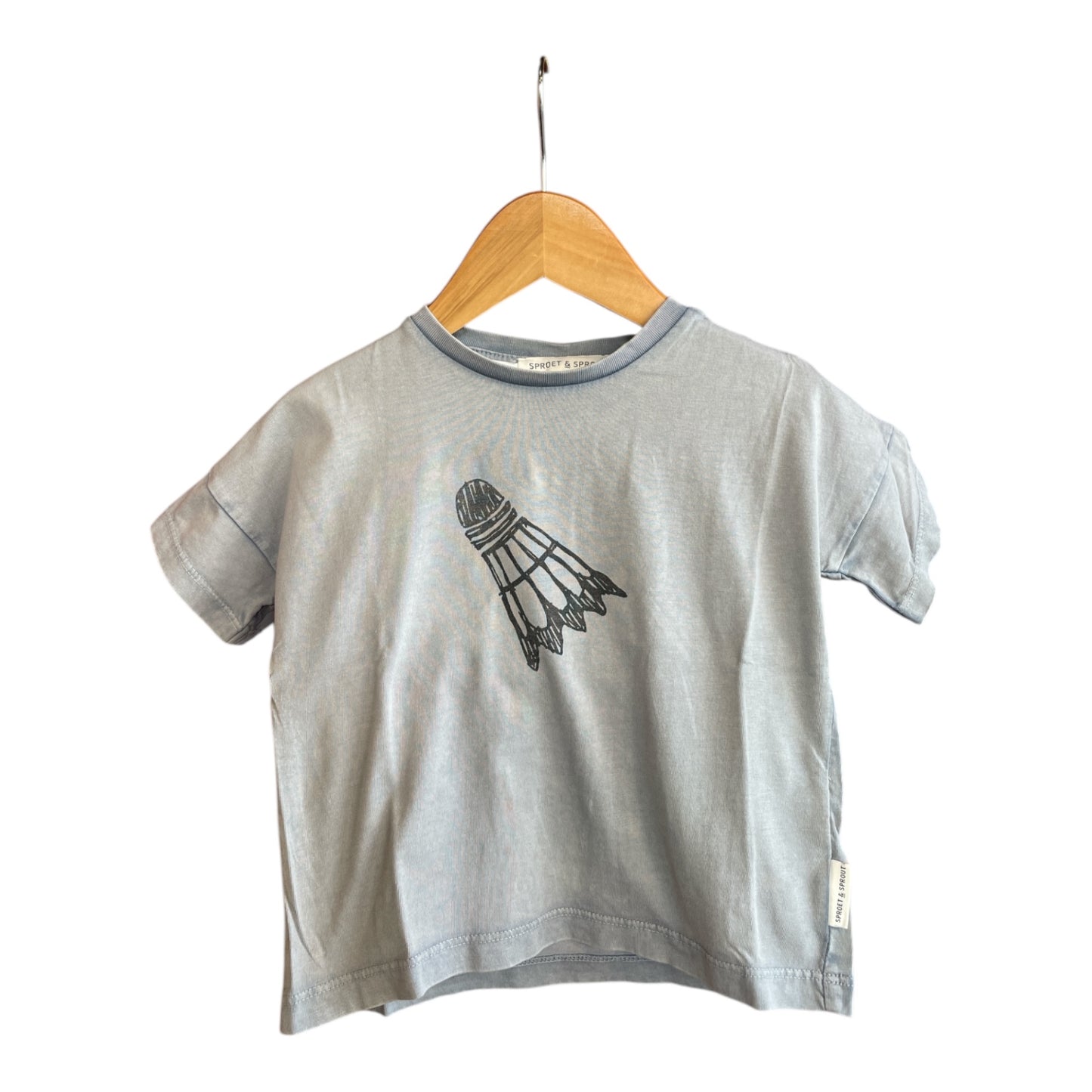 Sproet & Sprout T-Shirt 92 Good