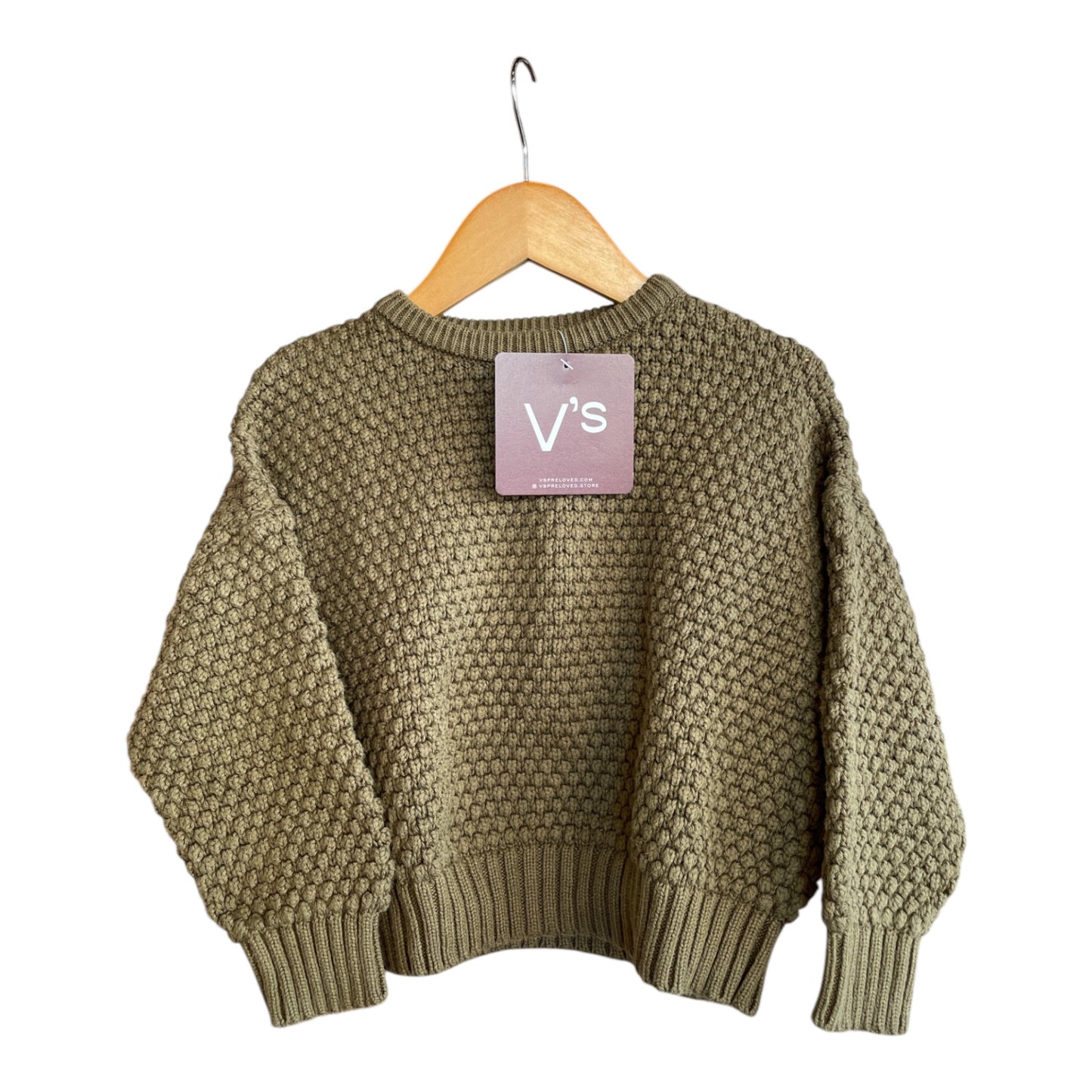Nixnut Sweater 98 Very Good