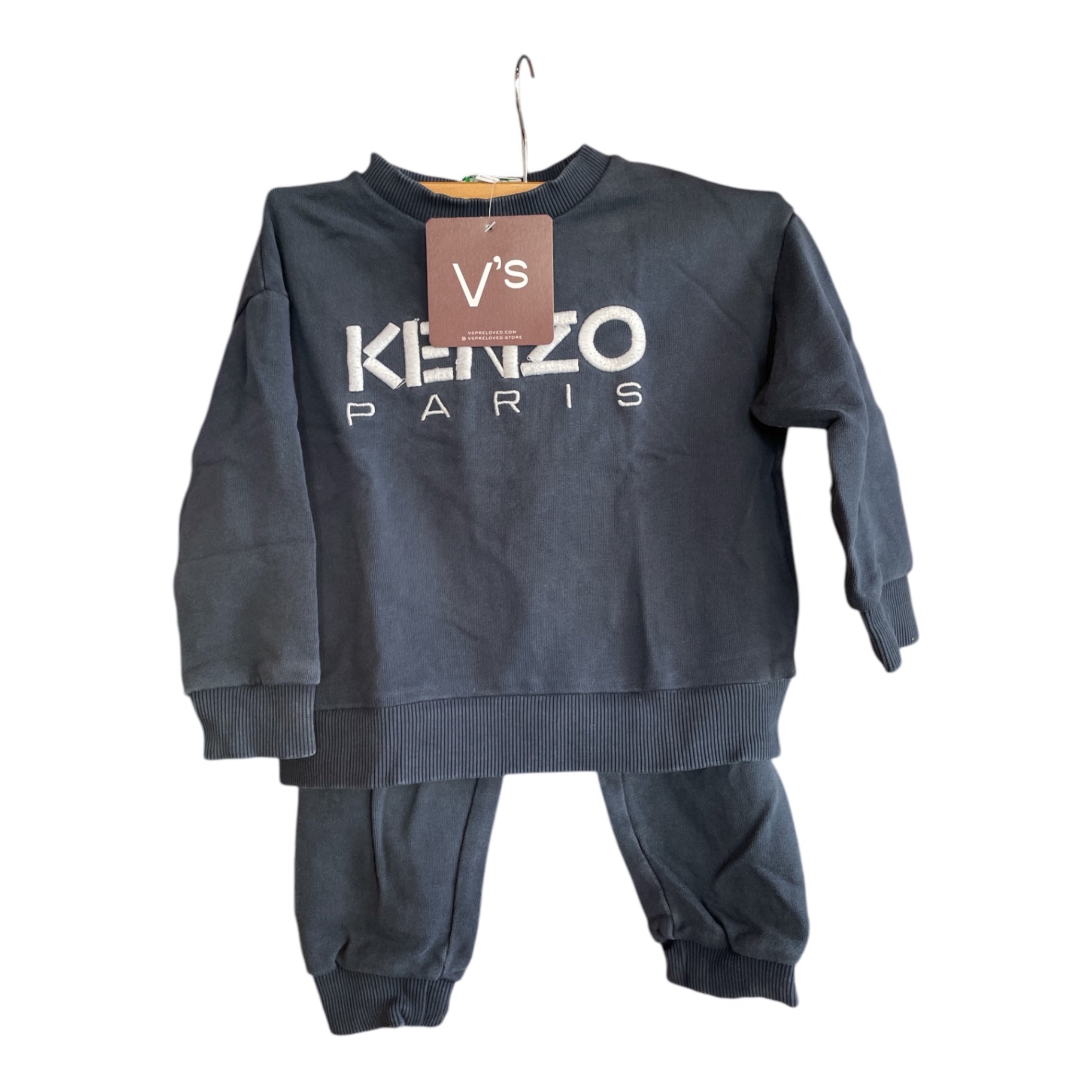 Kenzo Sweatset 104 Very Good