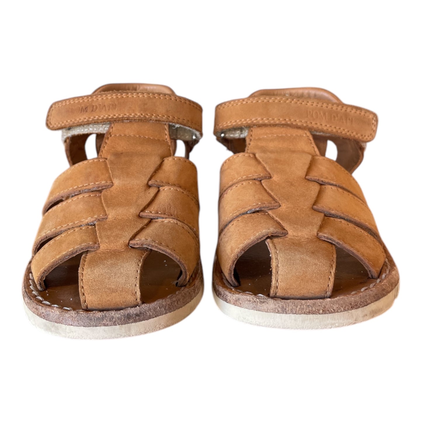 Pom D’api Paris Sandals 26 Good