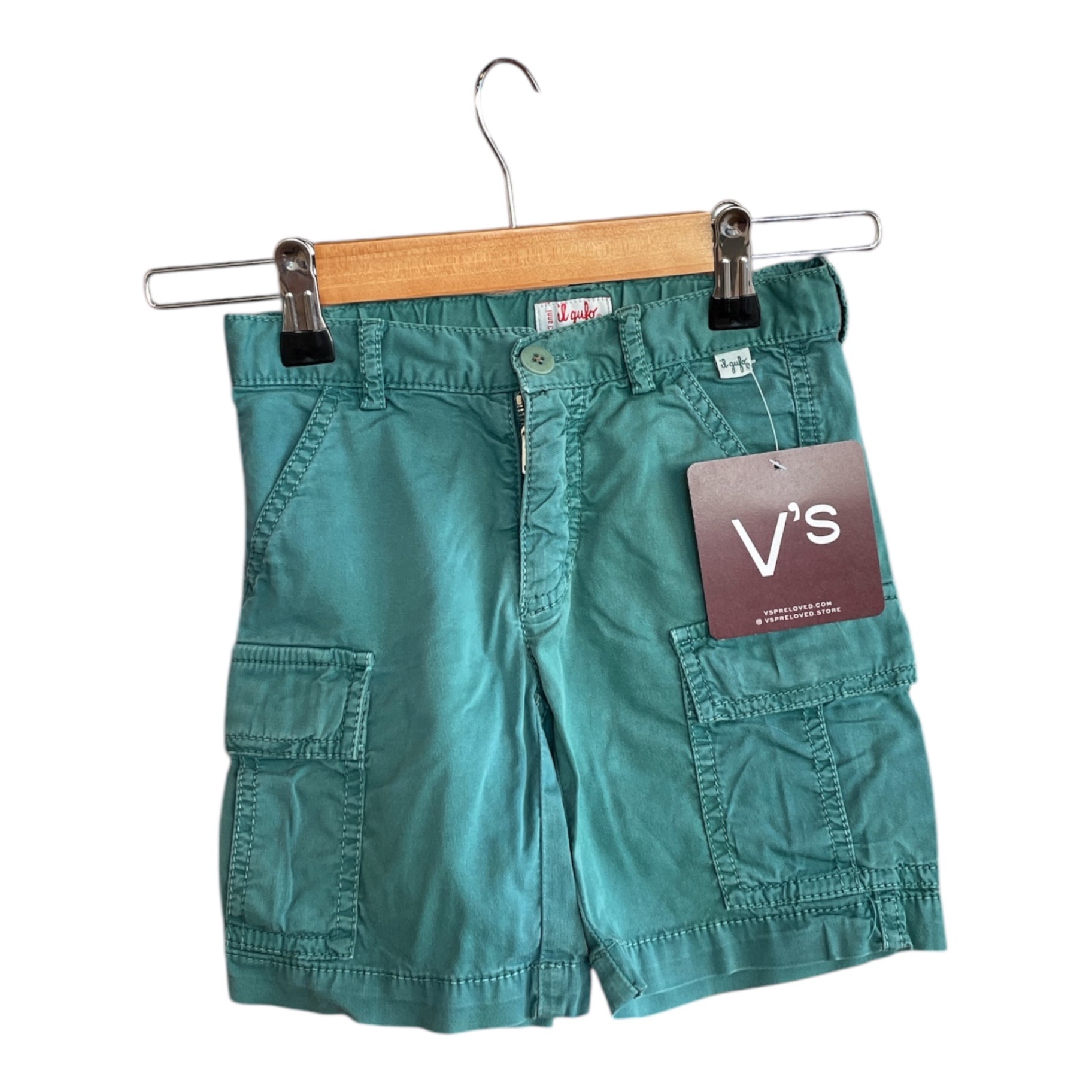 Il gufo Cargo Shorts 98 Very Good