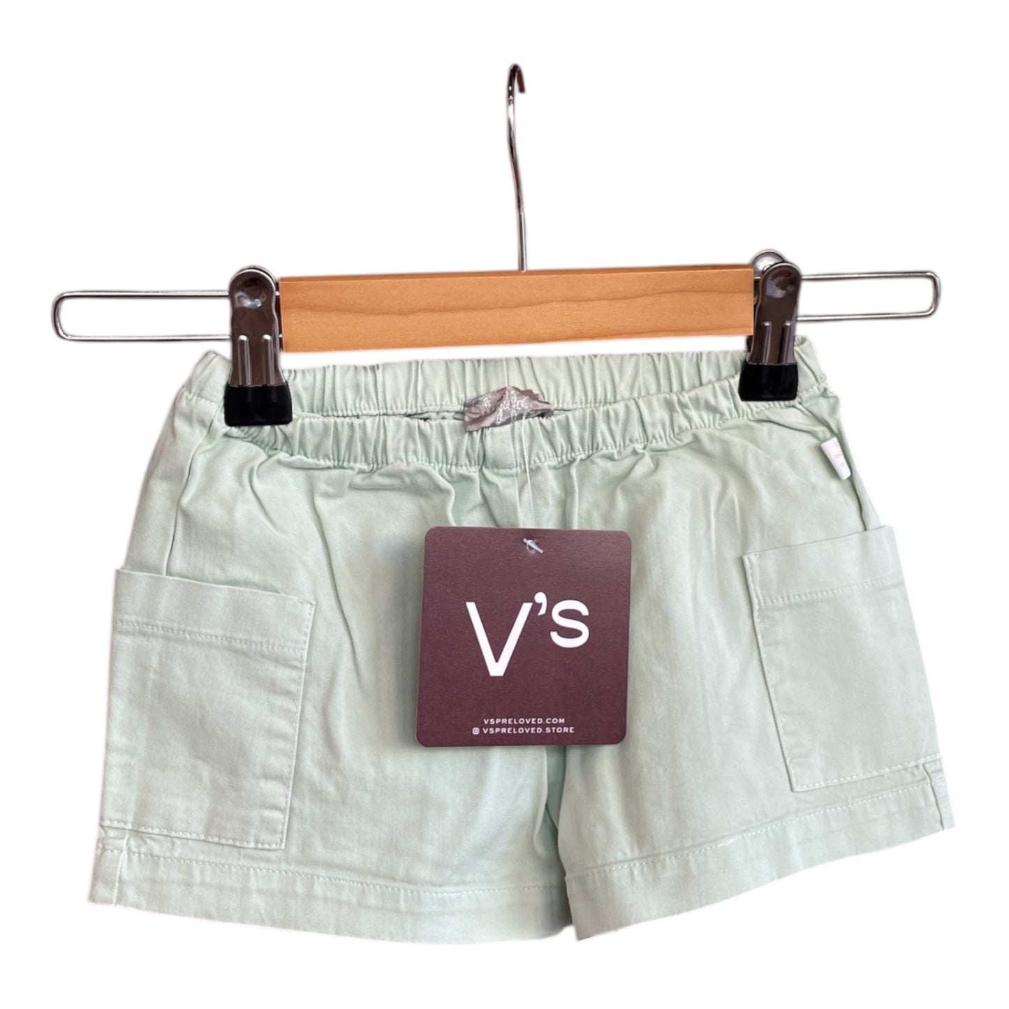 Il gufo Shorts 98 Very Good