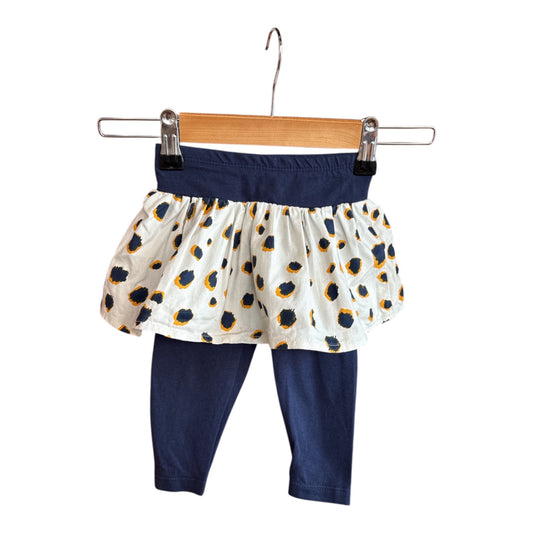 Mini Rodini Legging Set 56 Very Good