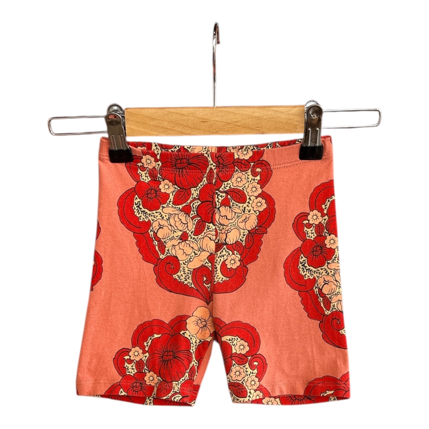 Mini Rodini Bermuda Shorts 92