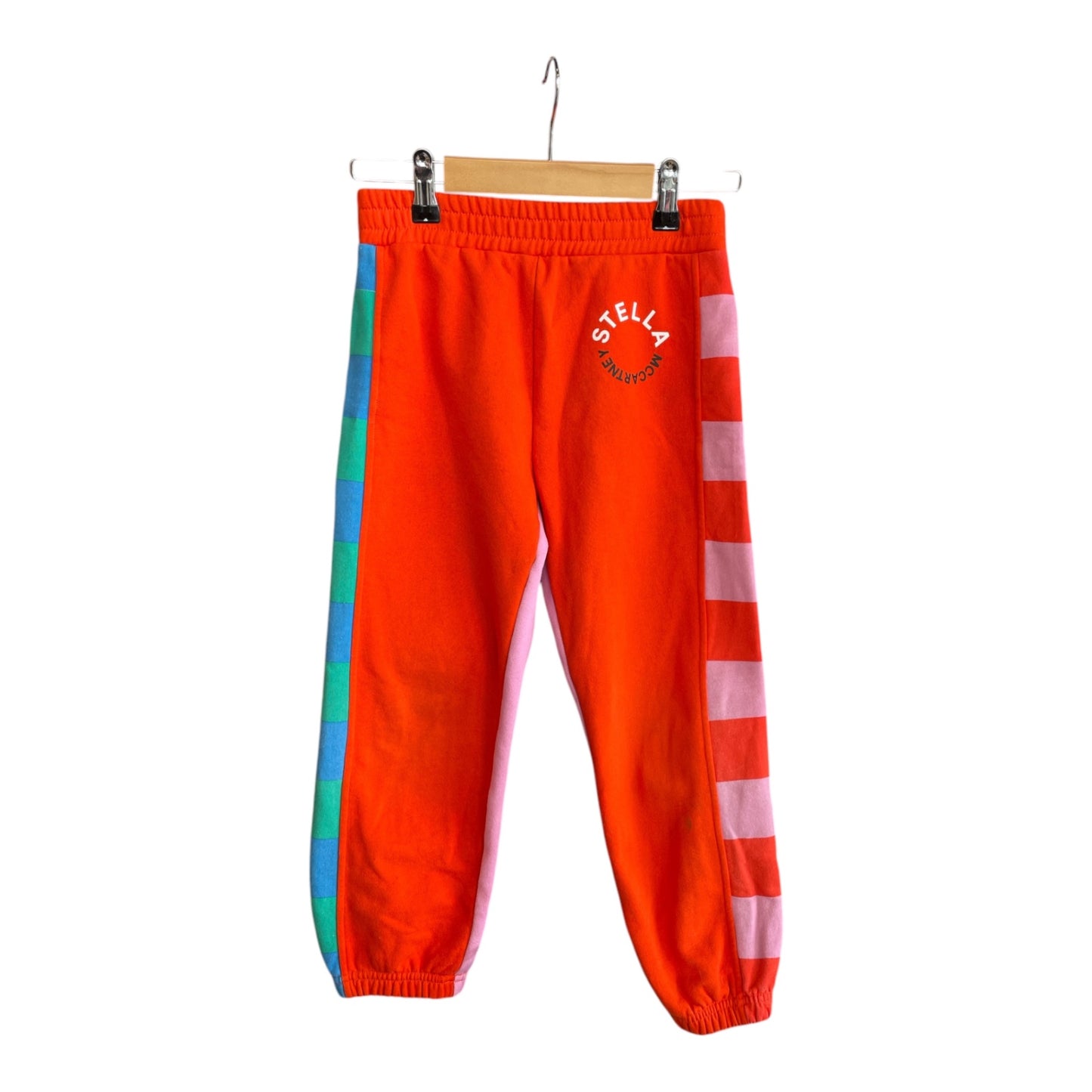 Stella McCartney Sweatpants 128 Acceptable*- Stain