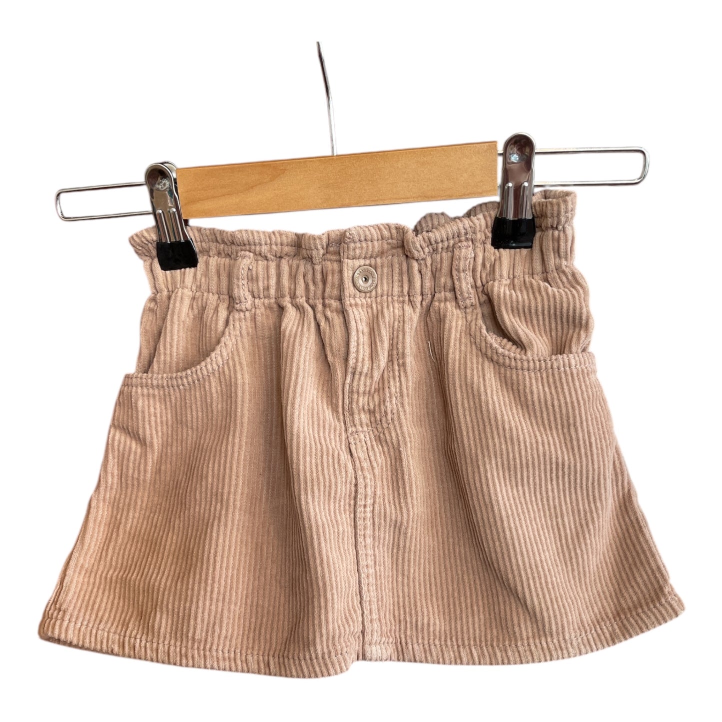 Zara Skirt 98 Good