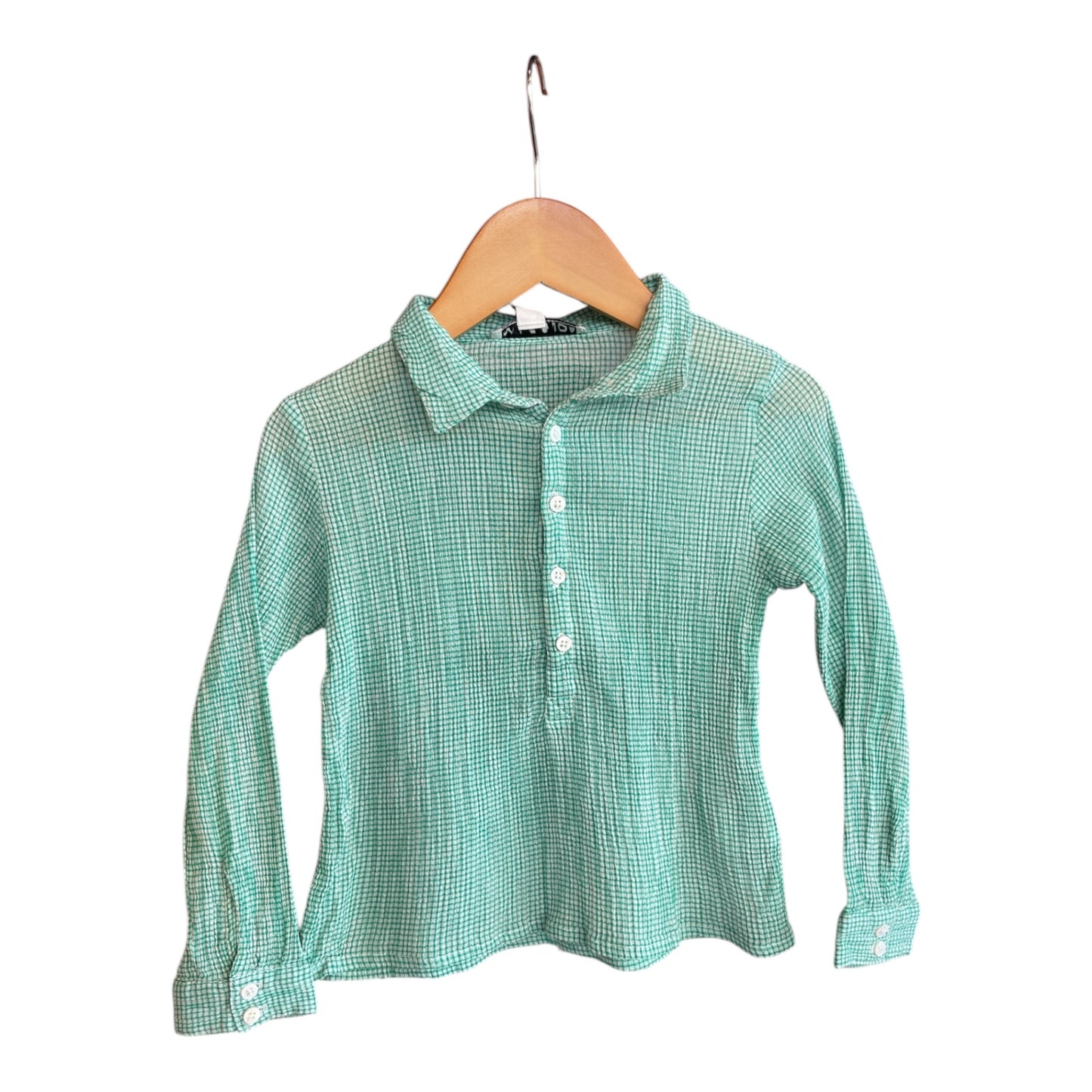 Emile & Ida Shirt 98 Good