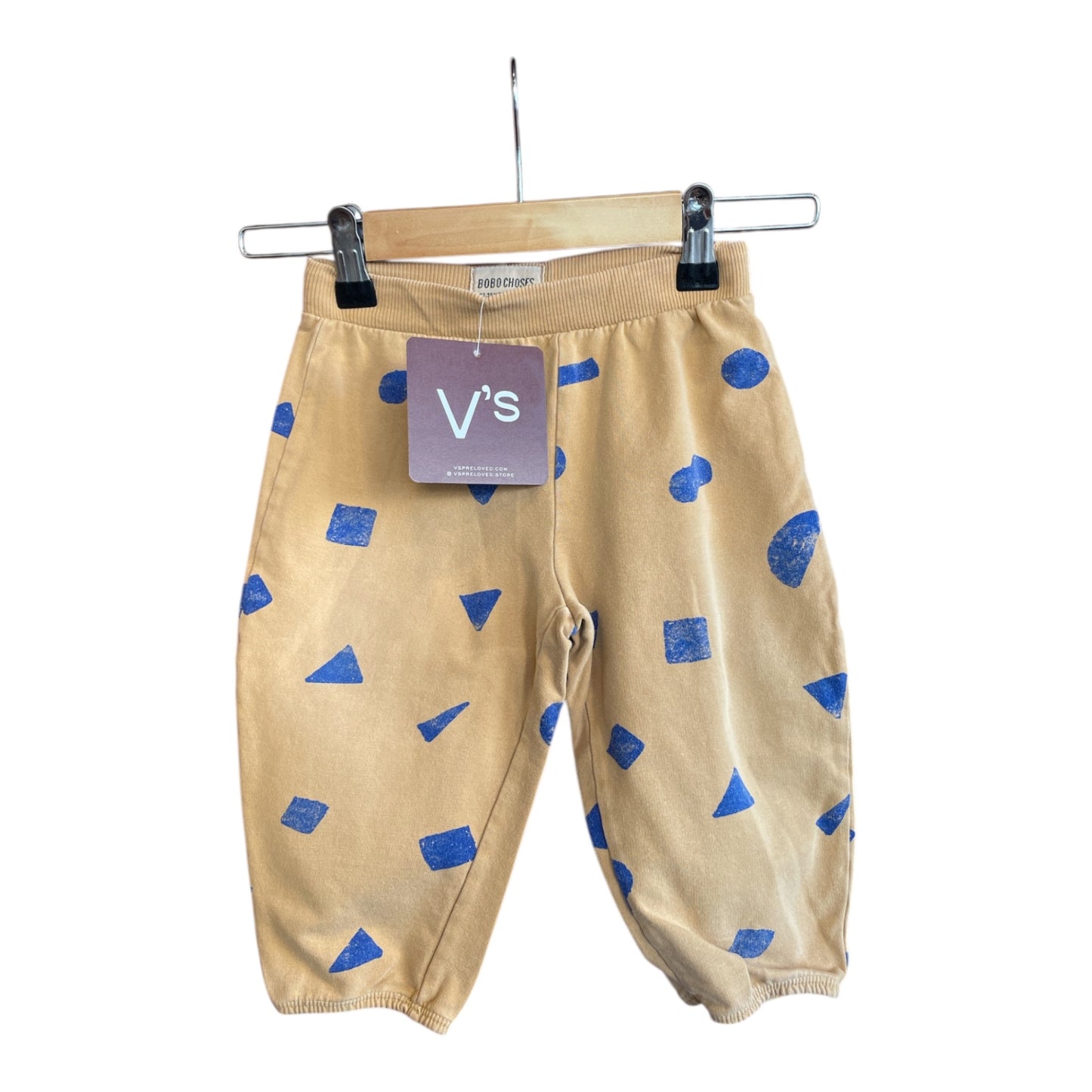 Bobo Choses Pants 80 Acceptable