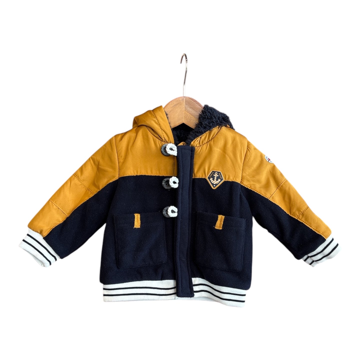 Terre de marins Jacket 74 Very Good