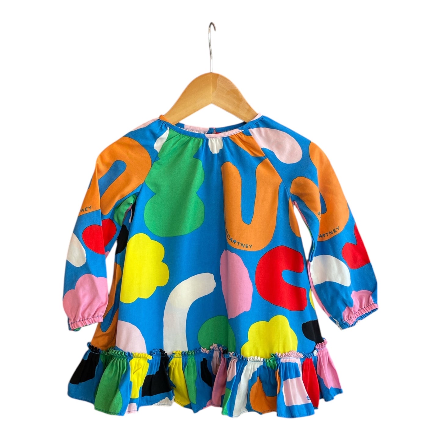 Stella McCartney Dress 74 Very Good