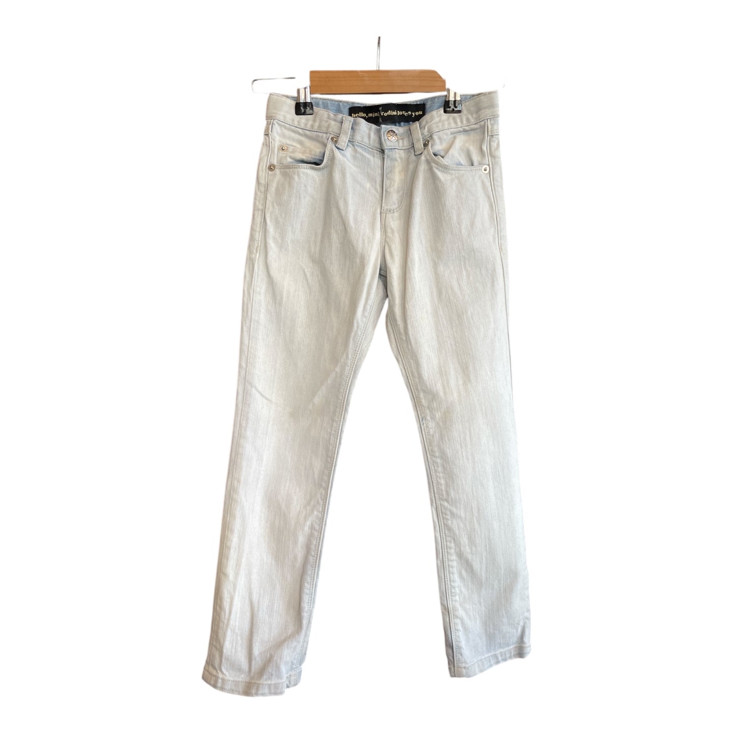 Mini Rodini Jeans 104 Good