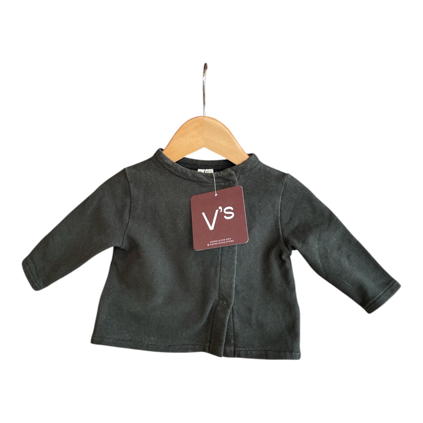 Gray Label Jacket 62 Good