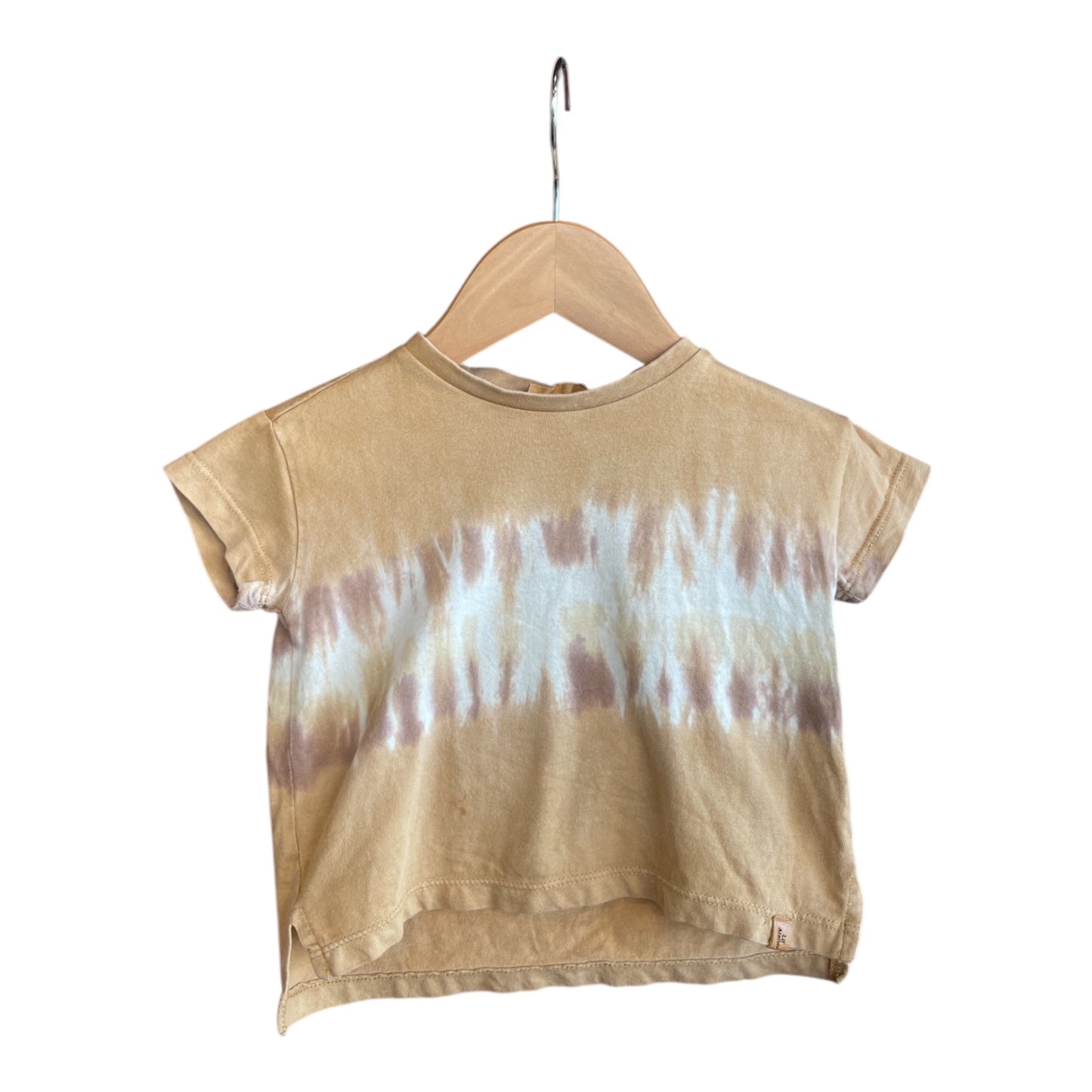 Lil' Atelier T-Shirt 68 Acceptable - with little stain