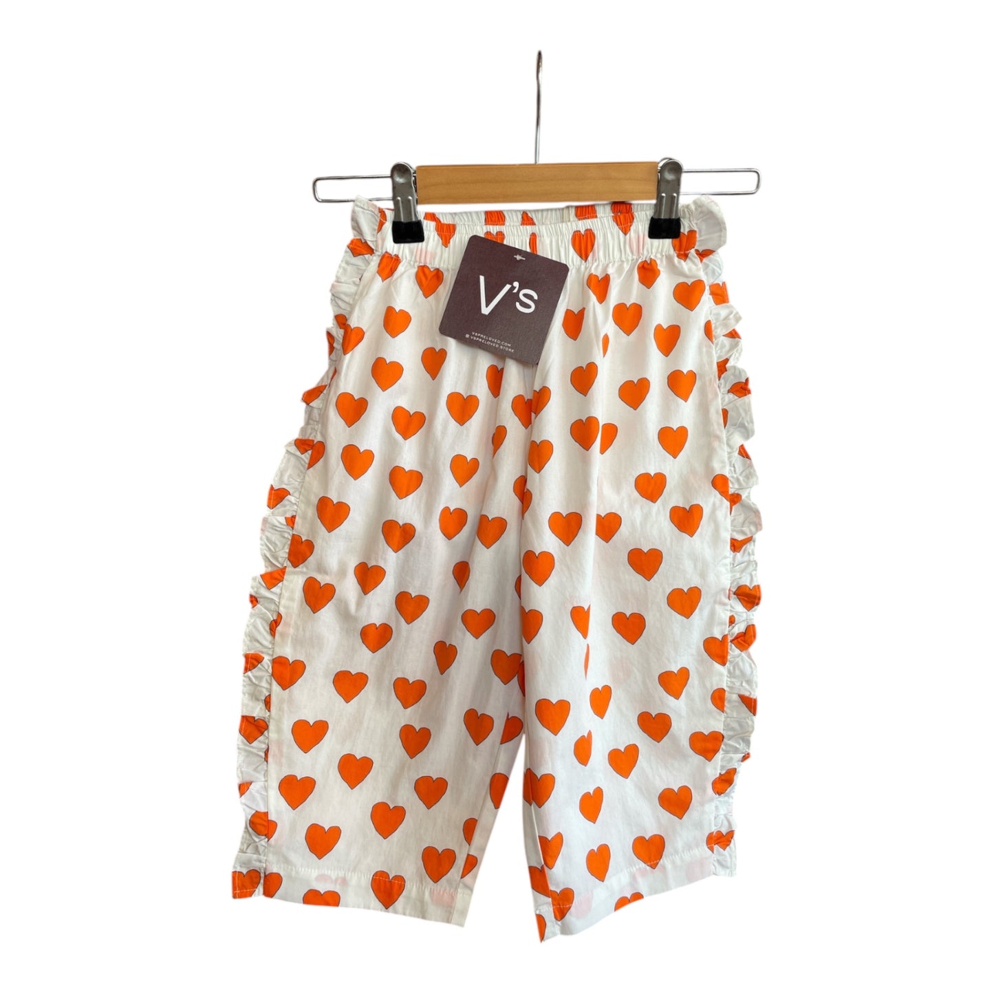 Tiny Cottons Shorts 92 New with tags
