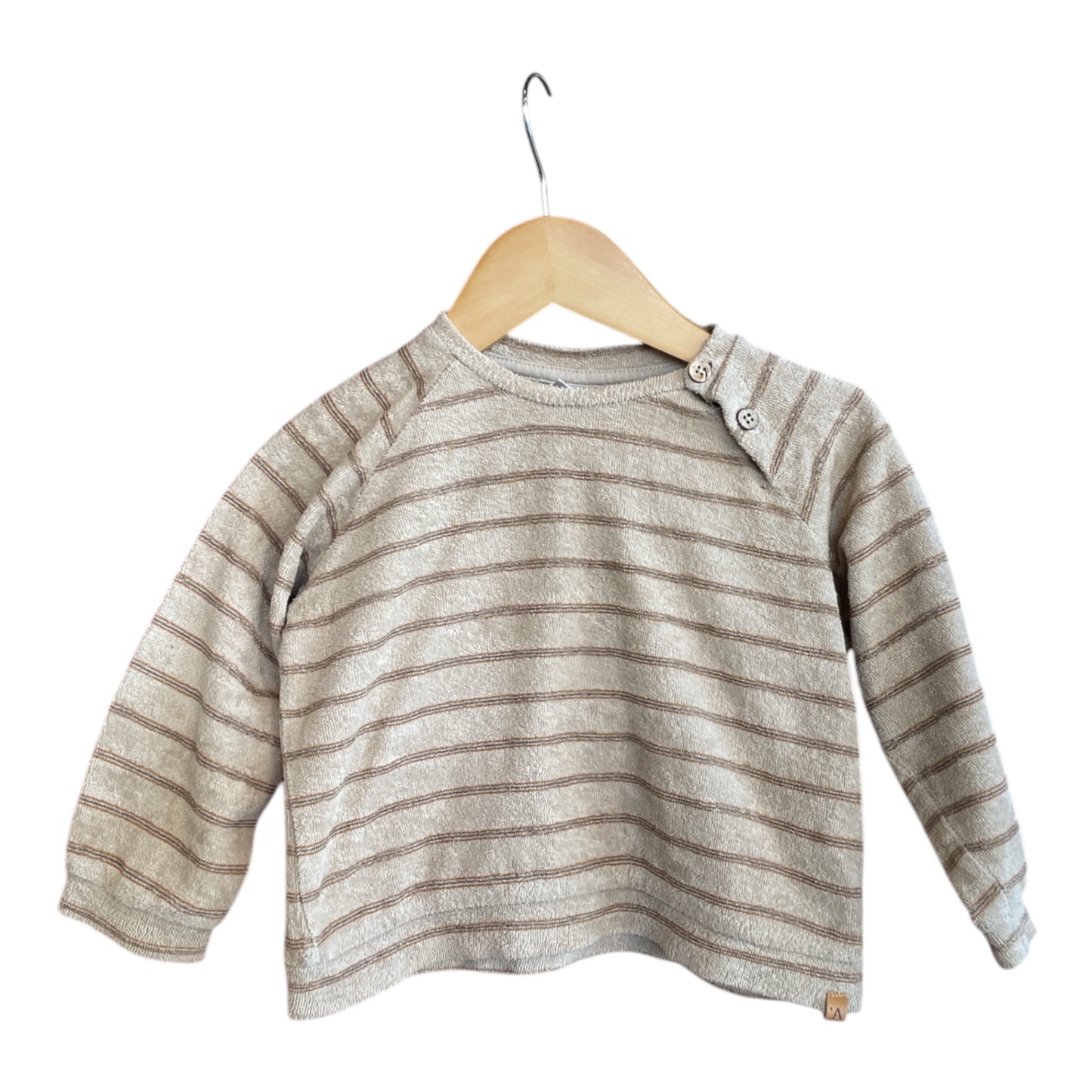Lil' Atelier Sweater 86 Good