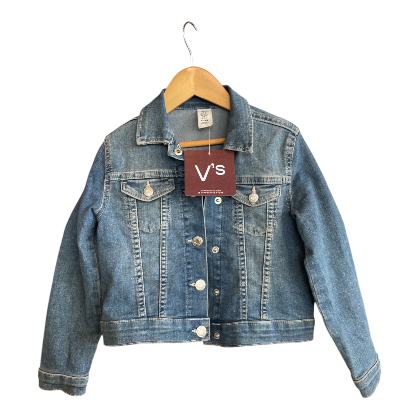H&M Jacket 116 Good