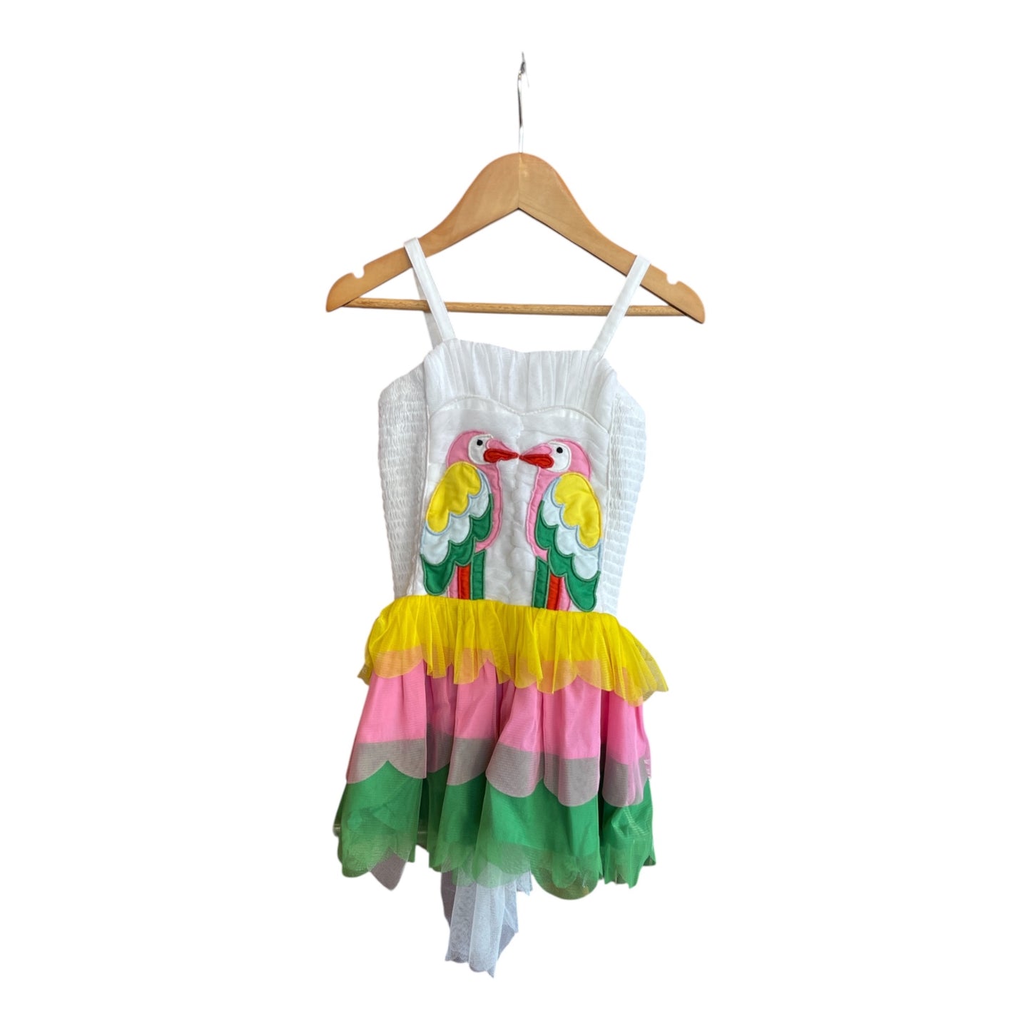 Stella Mccartney Kids Dress 110 Very Good