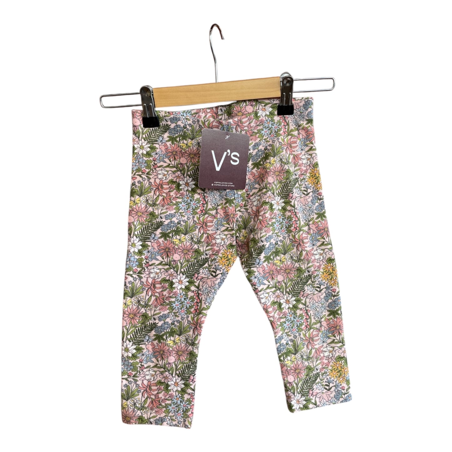 Next Leggings 110 Very Good