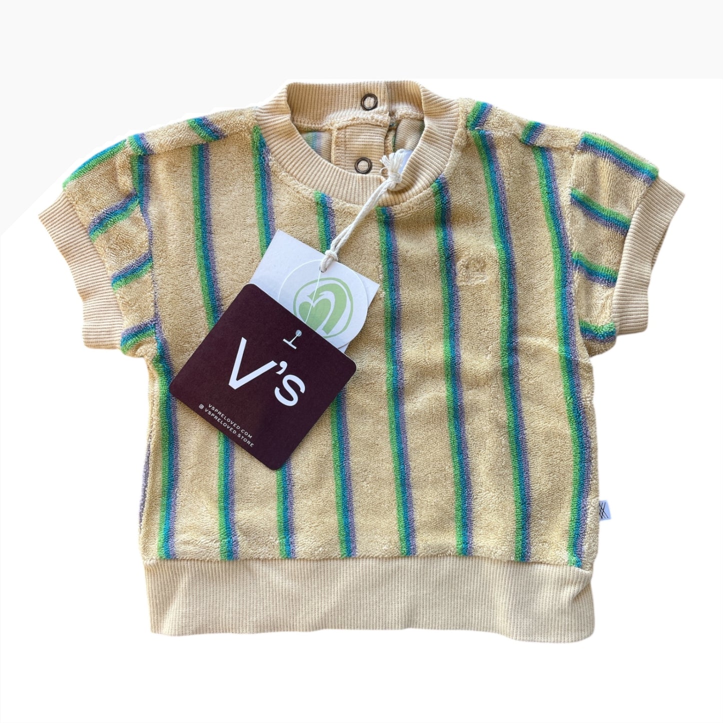 Repose AMS T-Shirt 68 New with tags