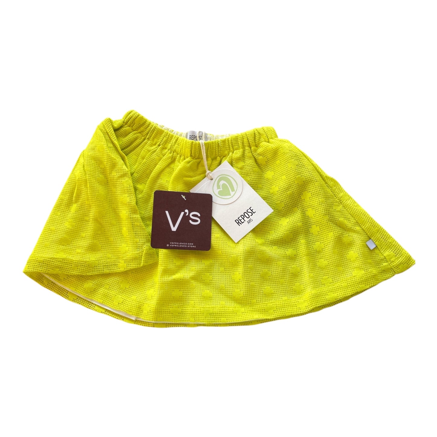 Repose AMS Skirt 98 New with tags