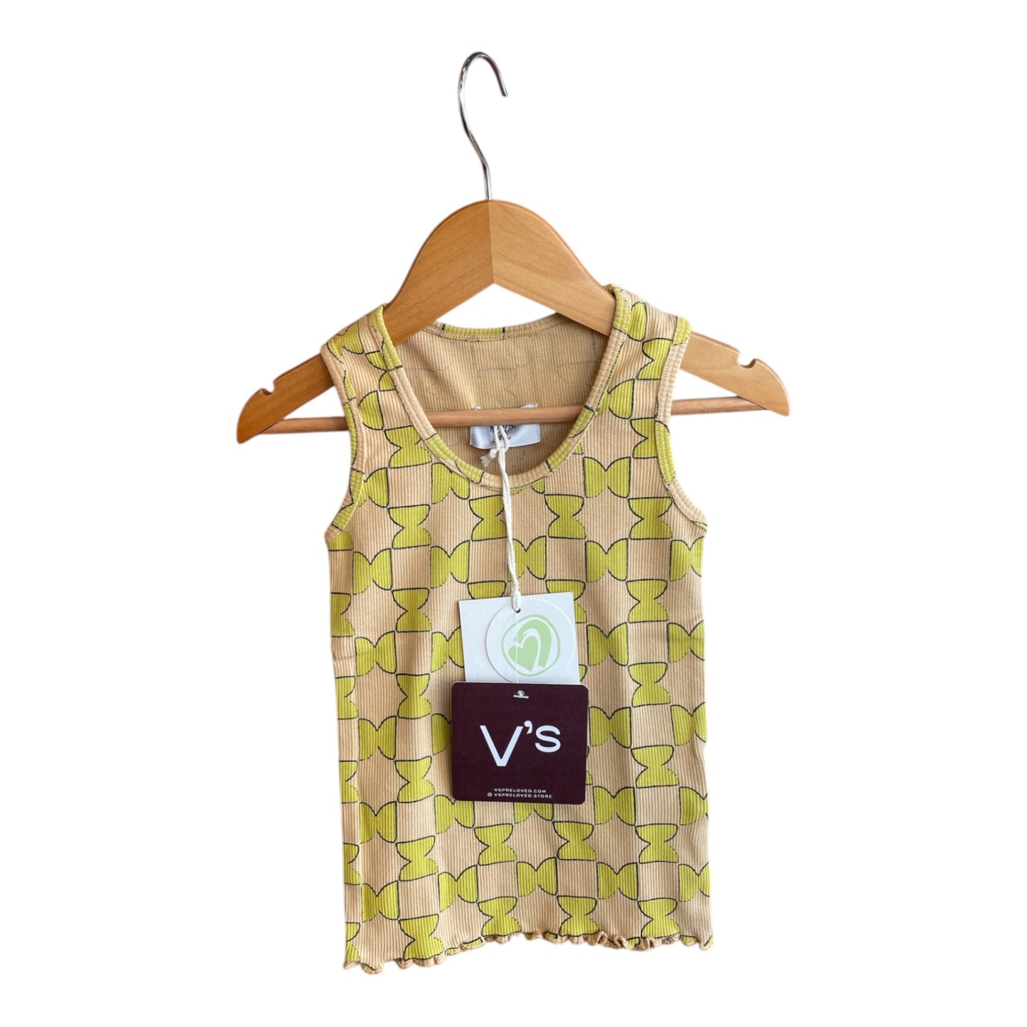 Repose AMS Tank Top 98 New with tags