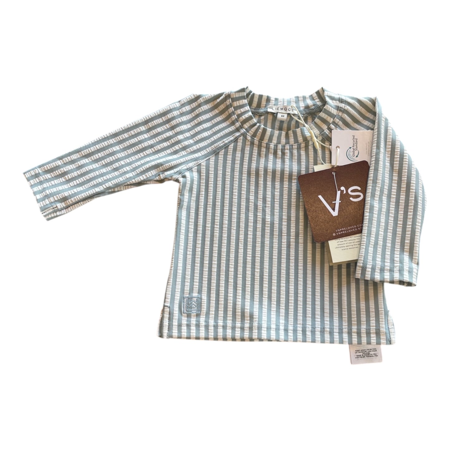 Liewood Swimsuit 62 New with tags