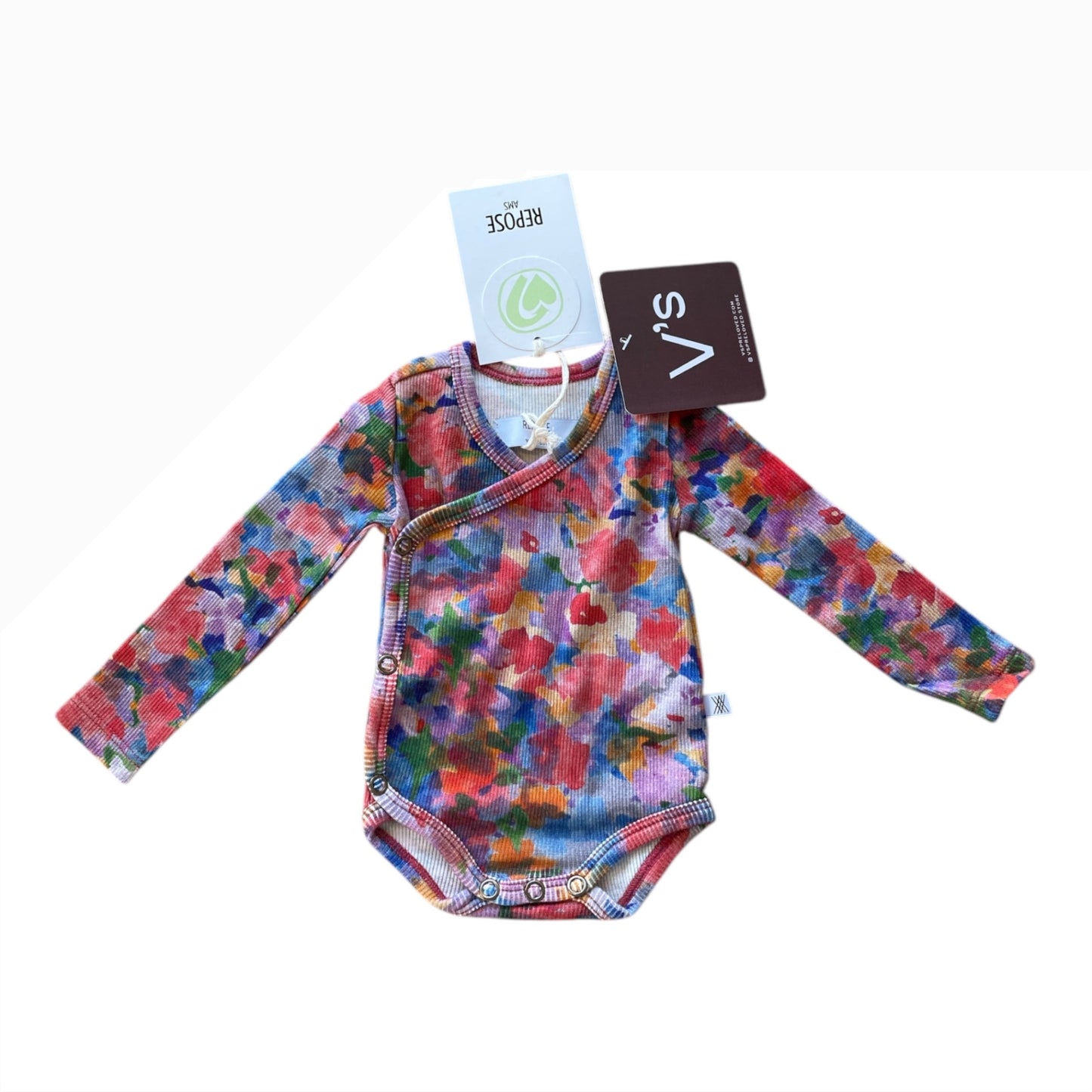 Repose AMS Bodysuit 56 New with tags