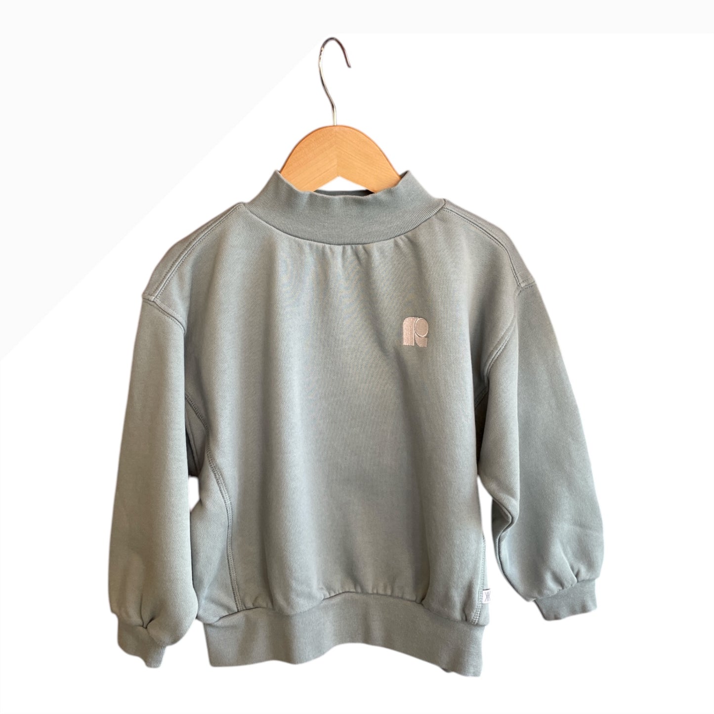 Repose AMS Sweatshirt 98 New with tags