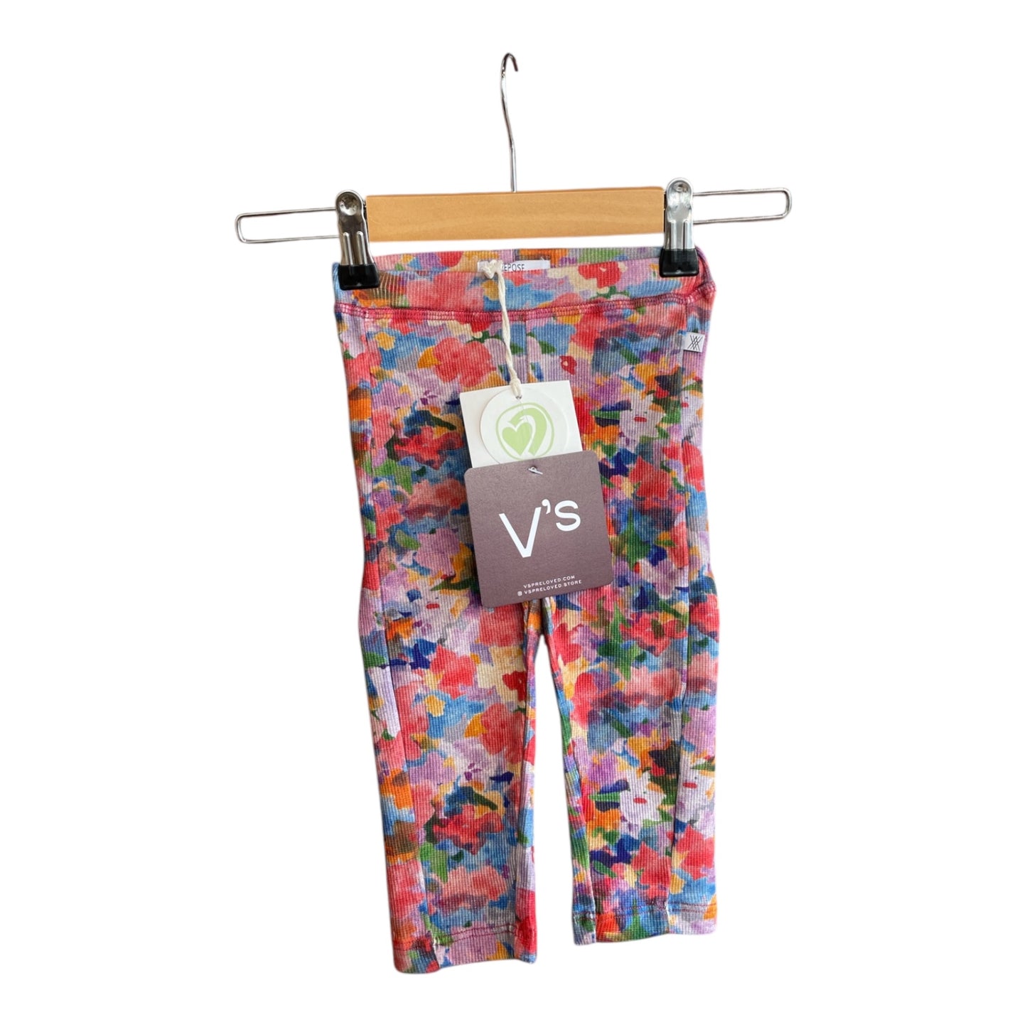 Repose AMS Leggings 74 New with tags