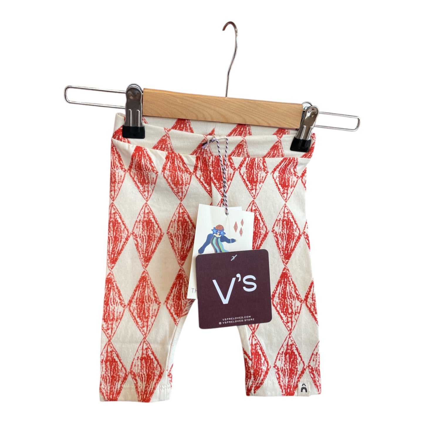 The New Chapter Leggings 56 New with tags