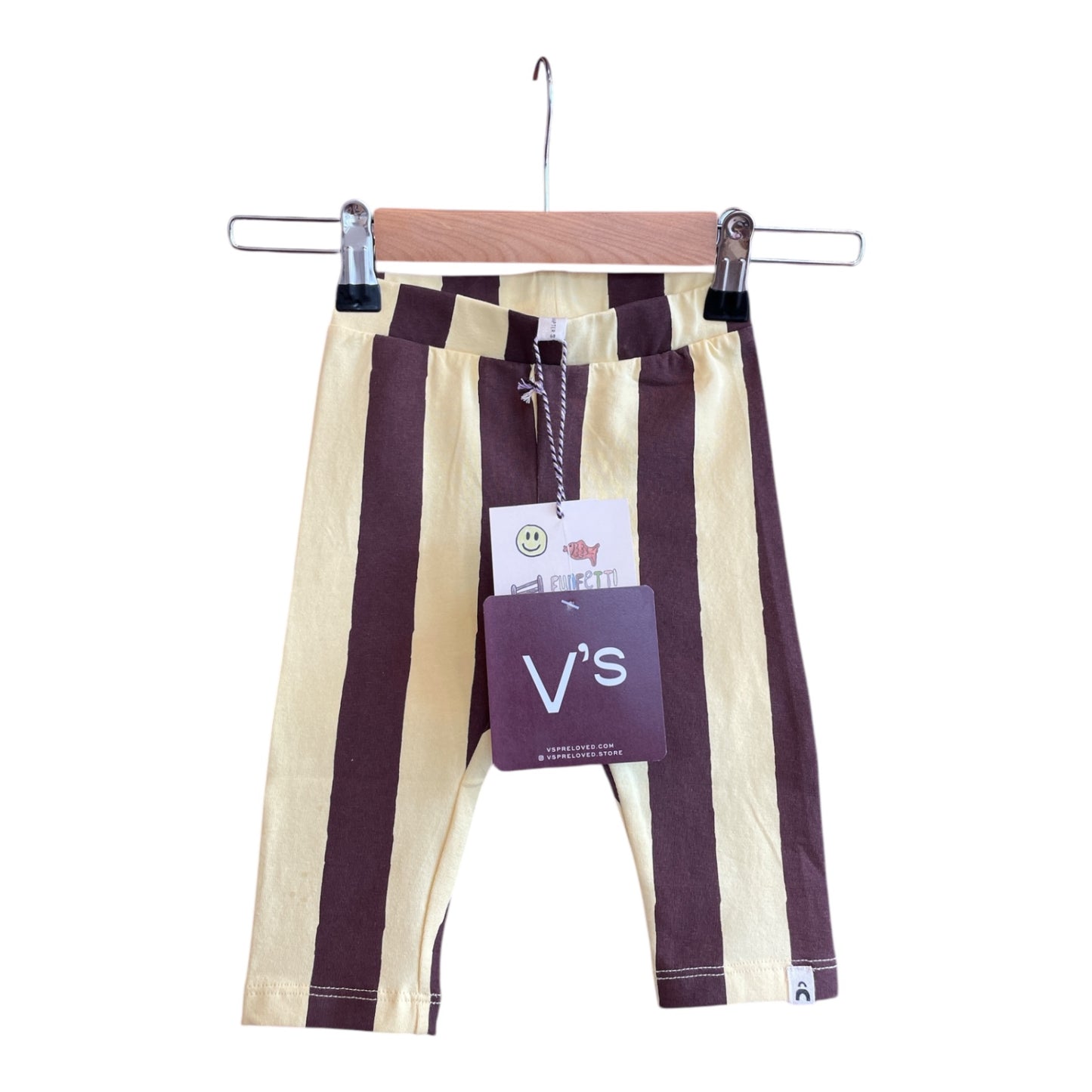 The New Chapter Pants 68 New with tags