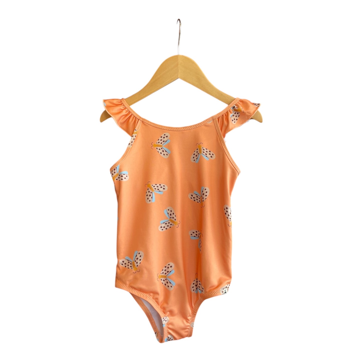 The New Chapter Swimsuit 116 New with tags