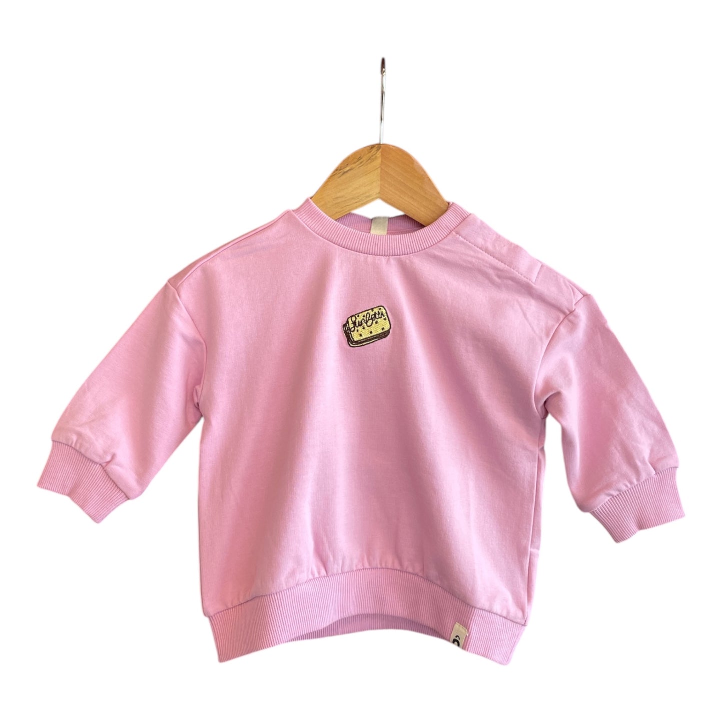 The New Chapter Sweatshirt 68 New with tags