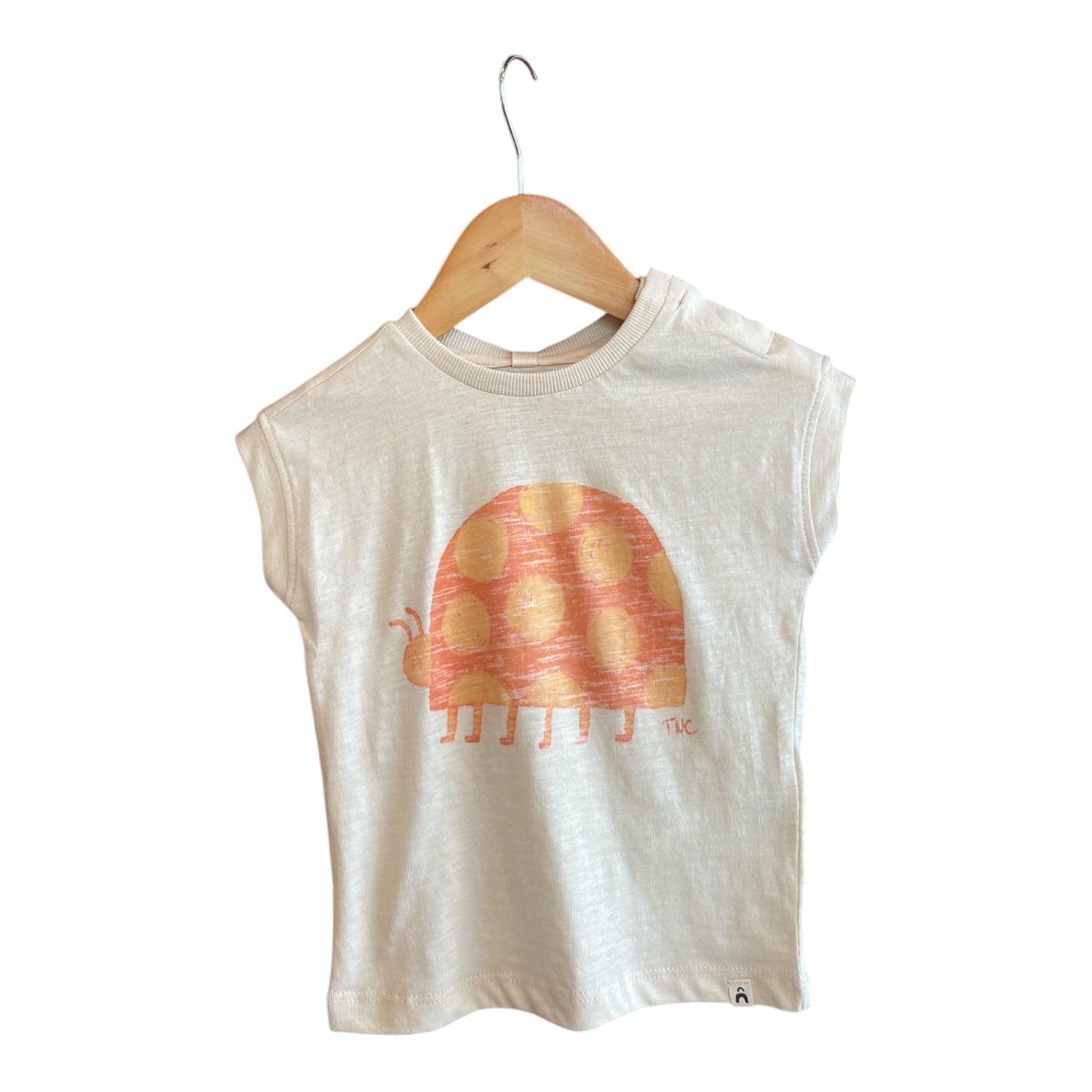 The New Chapter T-Shirt 80 New with tags