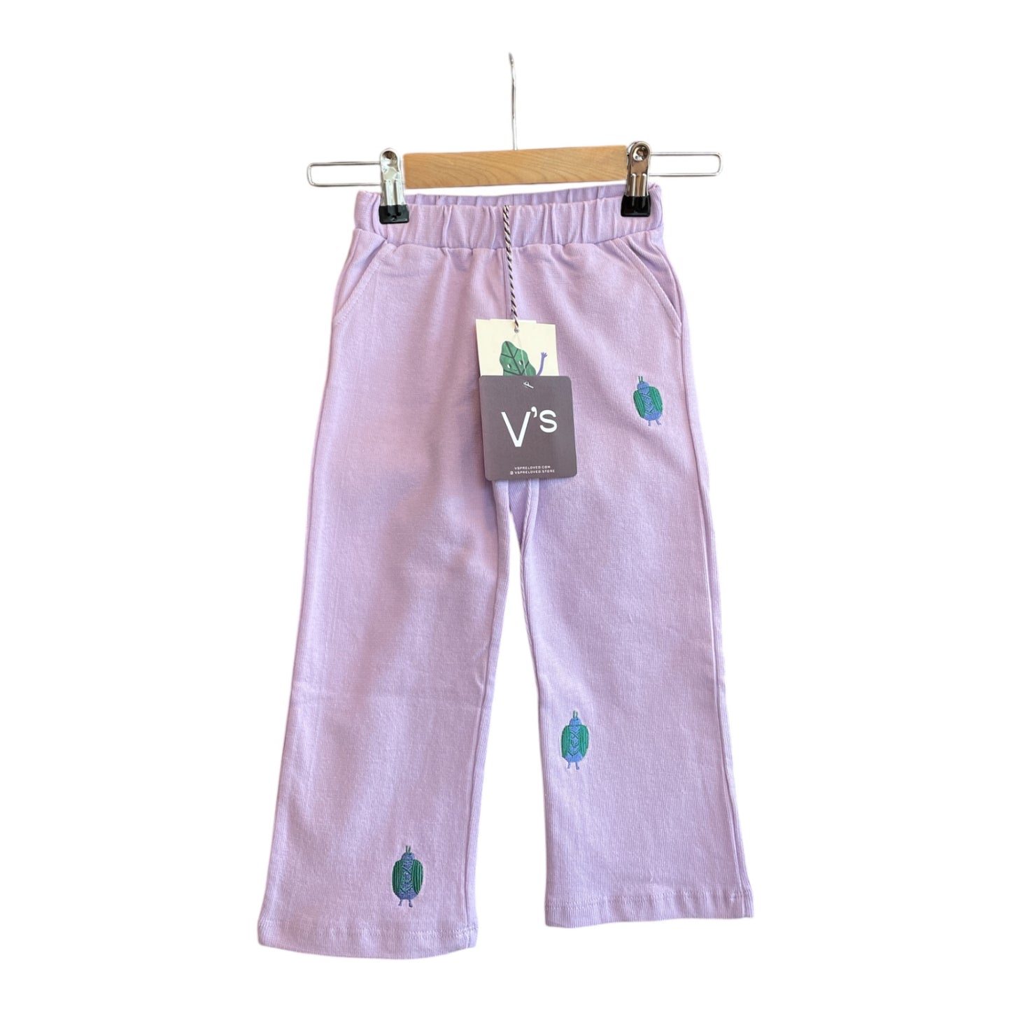 The New Chapter Pants 98 New with tags